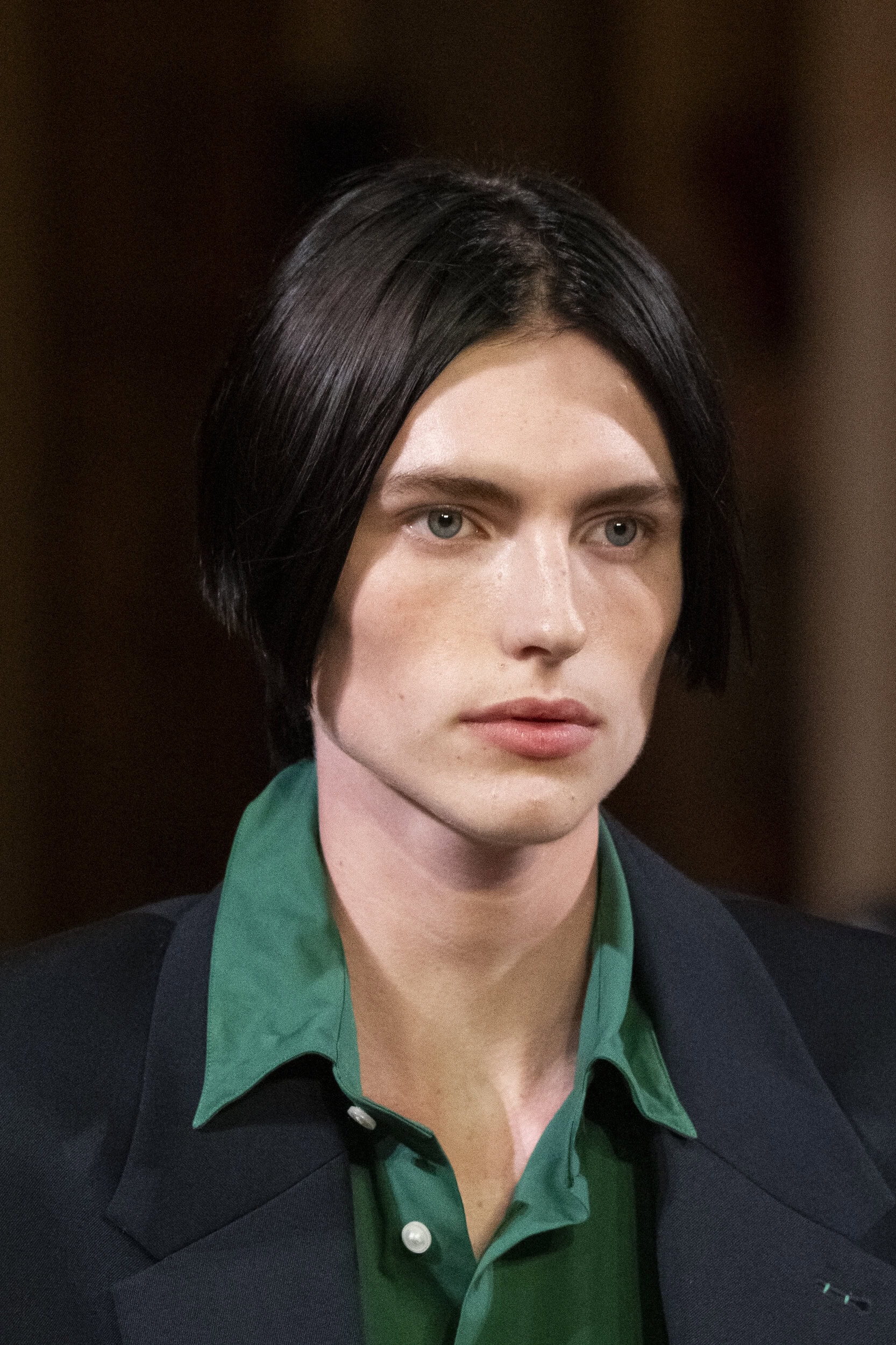 Tommy Hilfiger Spring 2027 Fashion Show Details