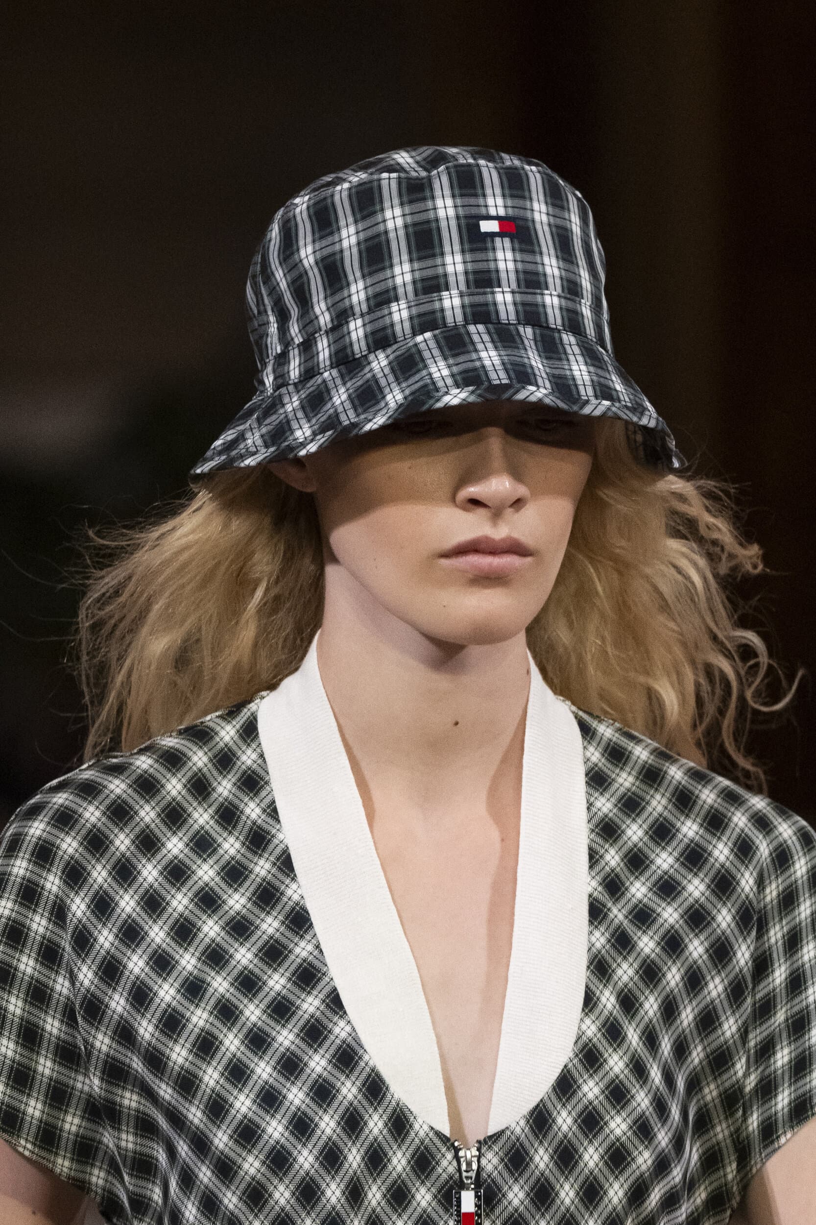 Tommy Hilfiger Spring 2027 Fashion Show Details
