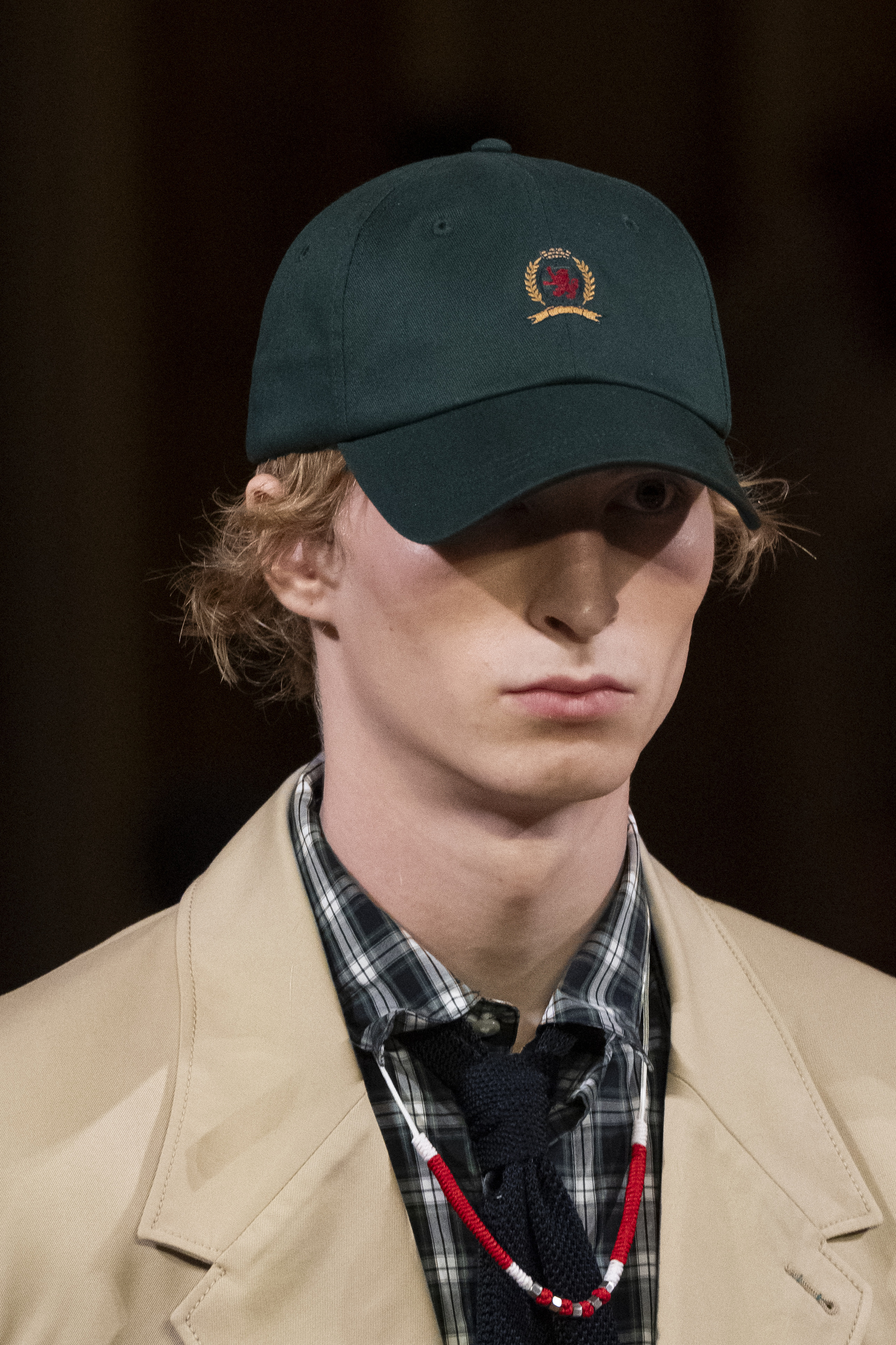 Tommy Hilfiger Spring 2027 Fashion Show Details