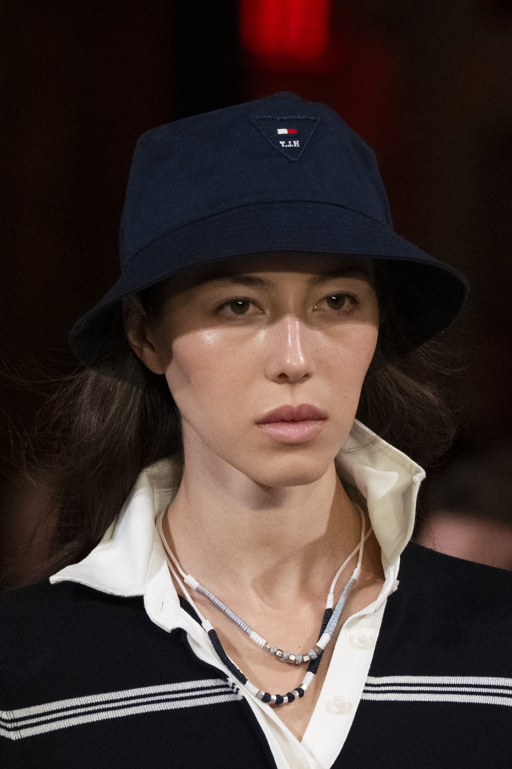 Tommy Hilfiger Spring 2027 Fashion Show Details