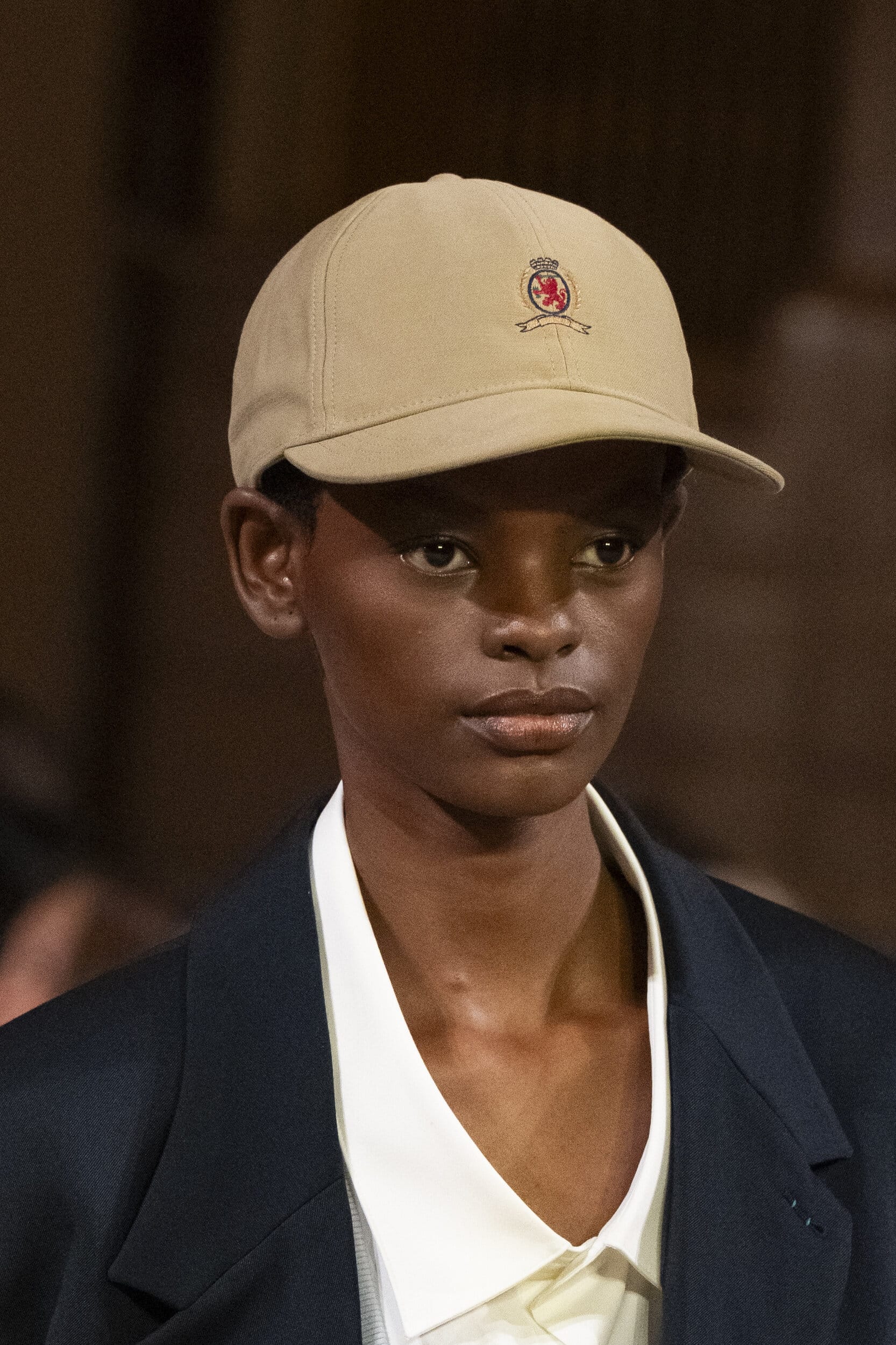 Tommy Hilfiger Spring 2027 Fashion Show Details