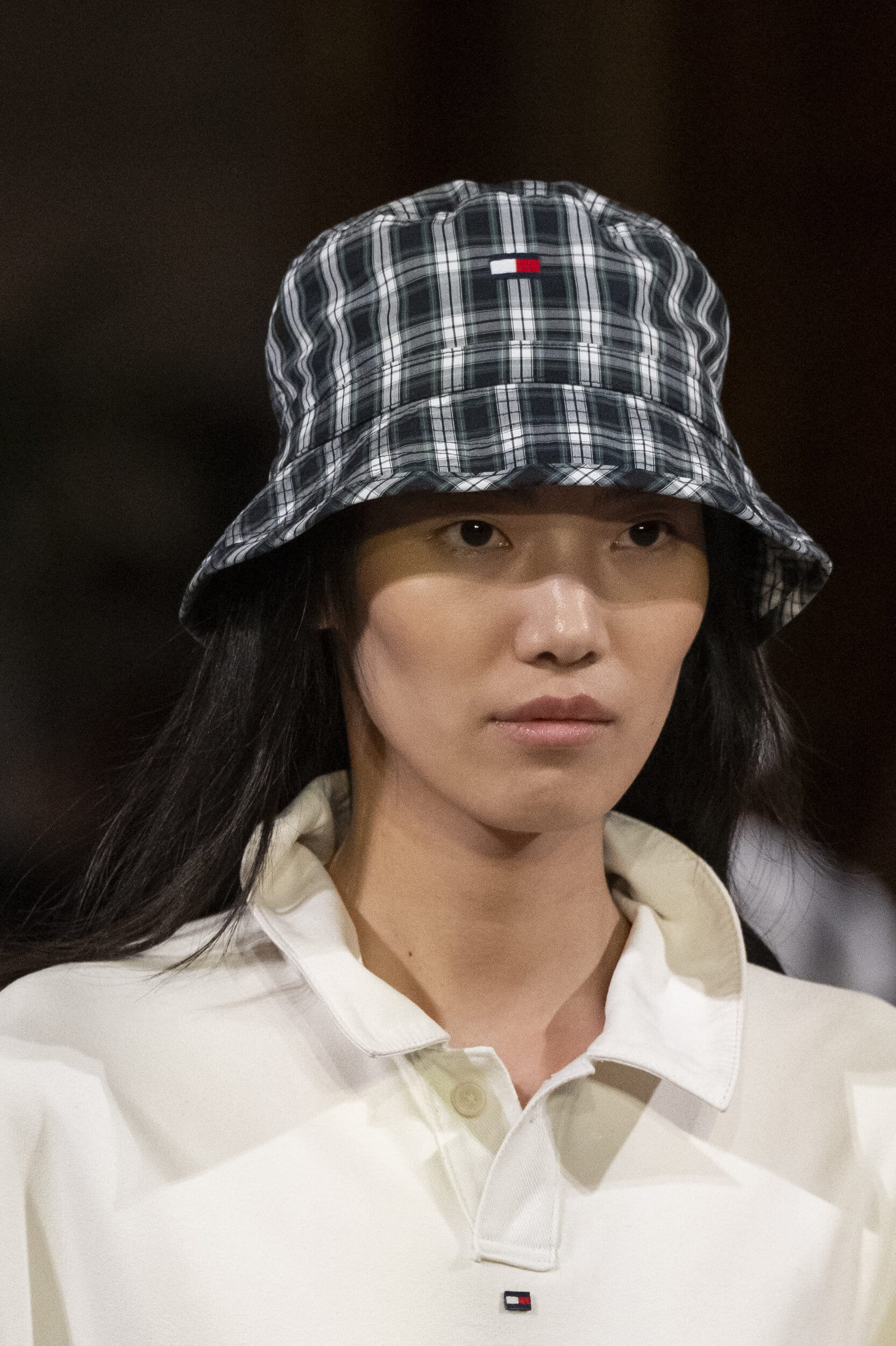 Tommy Hilfiger Spring 2027 Fashion Show Details