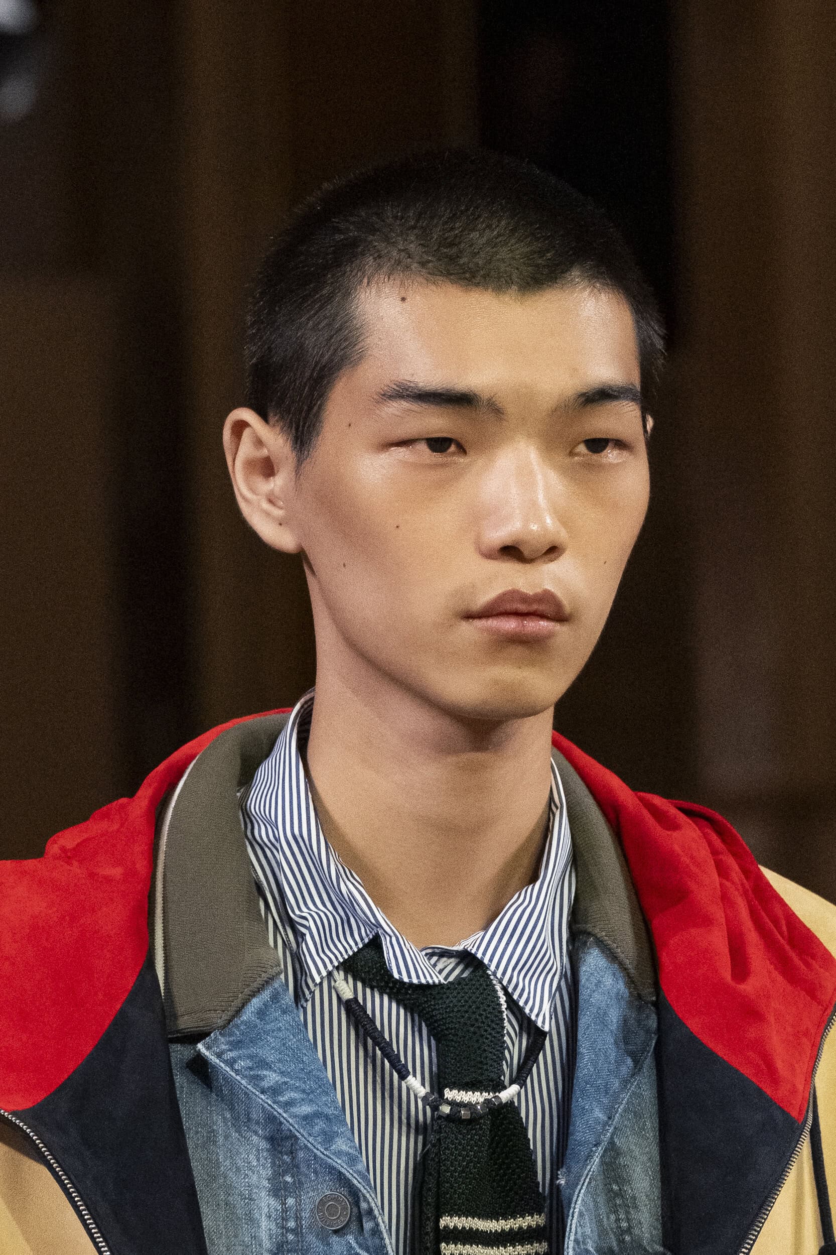 Tommy Hilfiger Spring 2027 Fashion Show Details