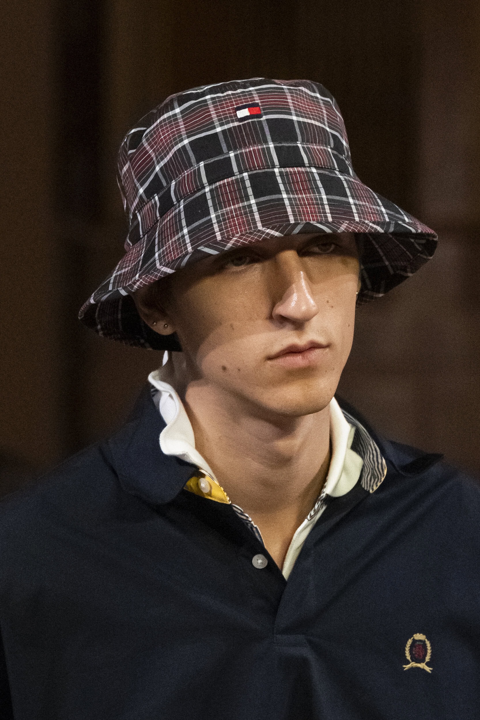 Tommy Hilfiger Spring 2027 Fashion Show Details