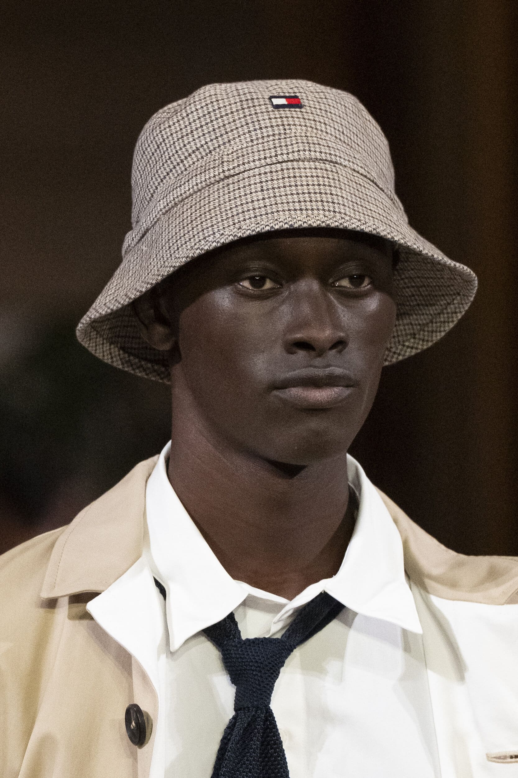 Tommy Hilfiger Spring 2027 Fashion Show Details