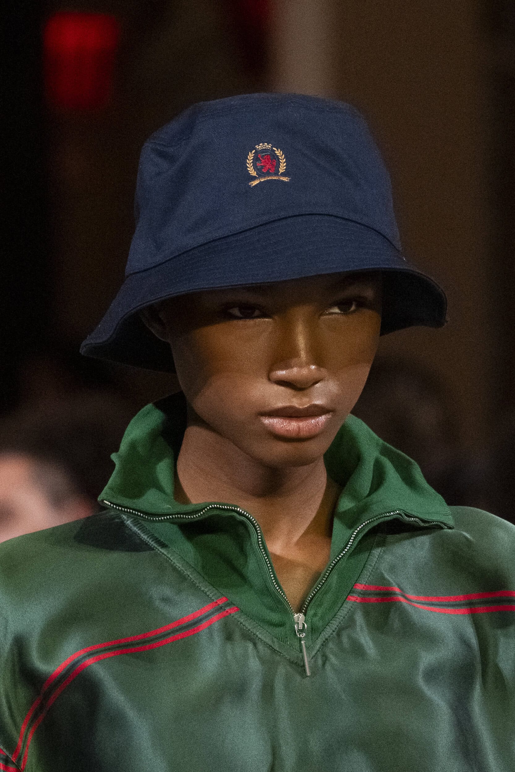 Tommy Hilfiger Spring 2027 Fashion Show Details