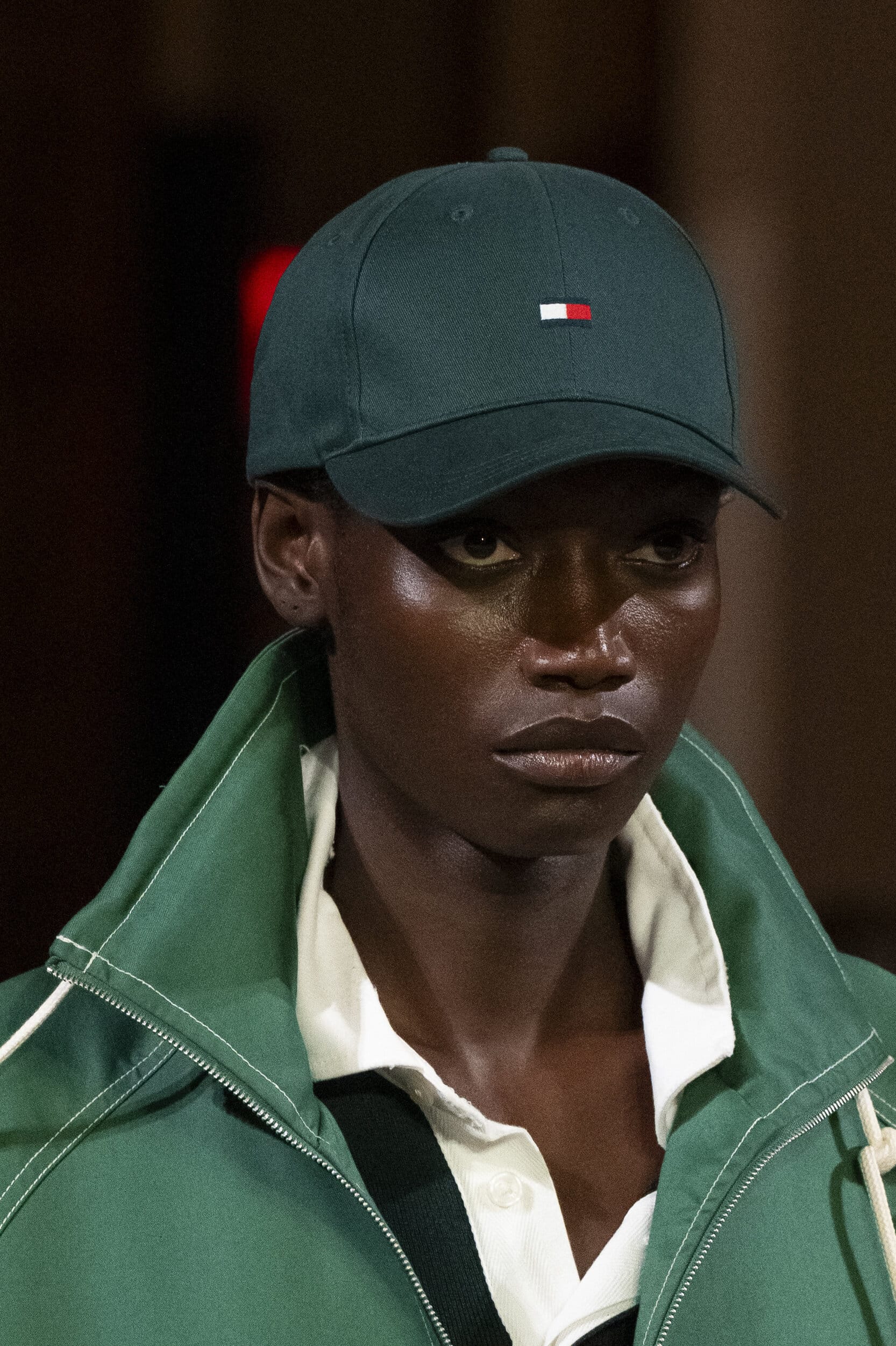 Tommy Hilfiger Spring 2027 Fashion Show Details