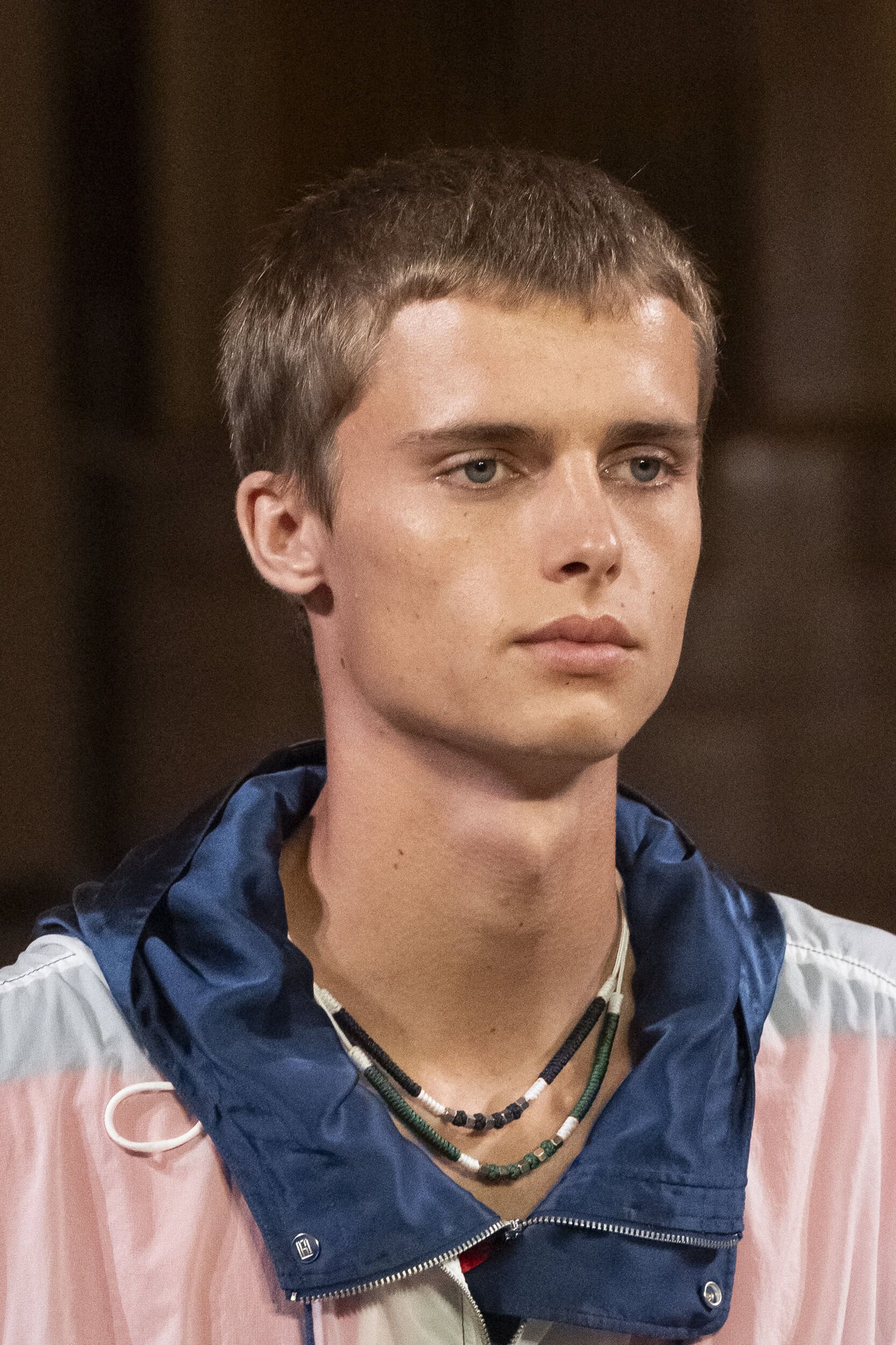 Tommy Hilfiger Spring 2027 Fashion Show Details