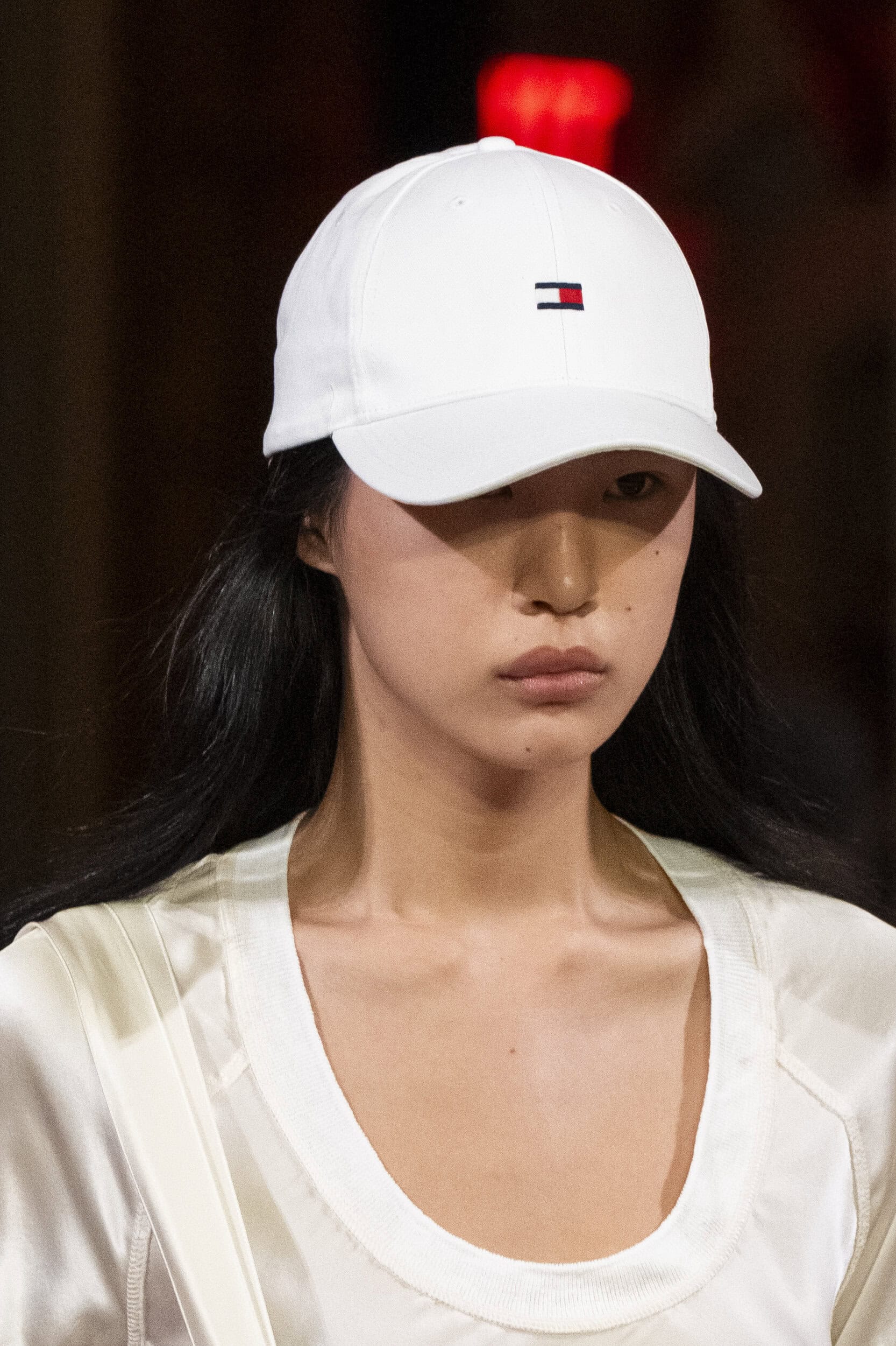 Tommy Hilfiger Spring 2027 Fashion Show Details