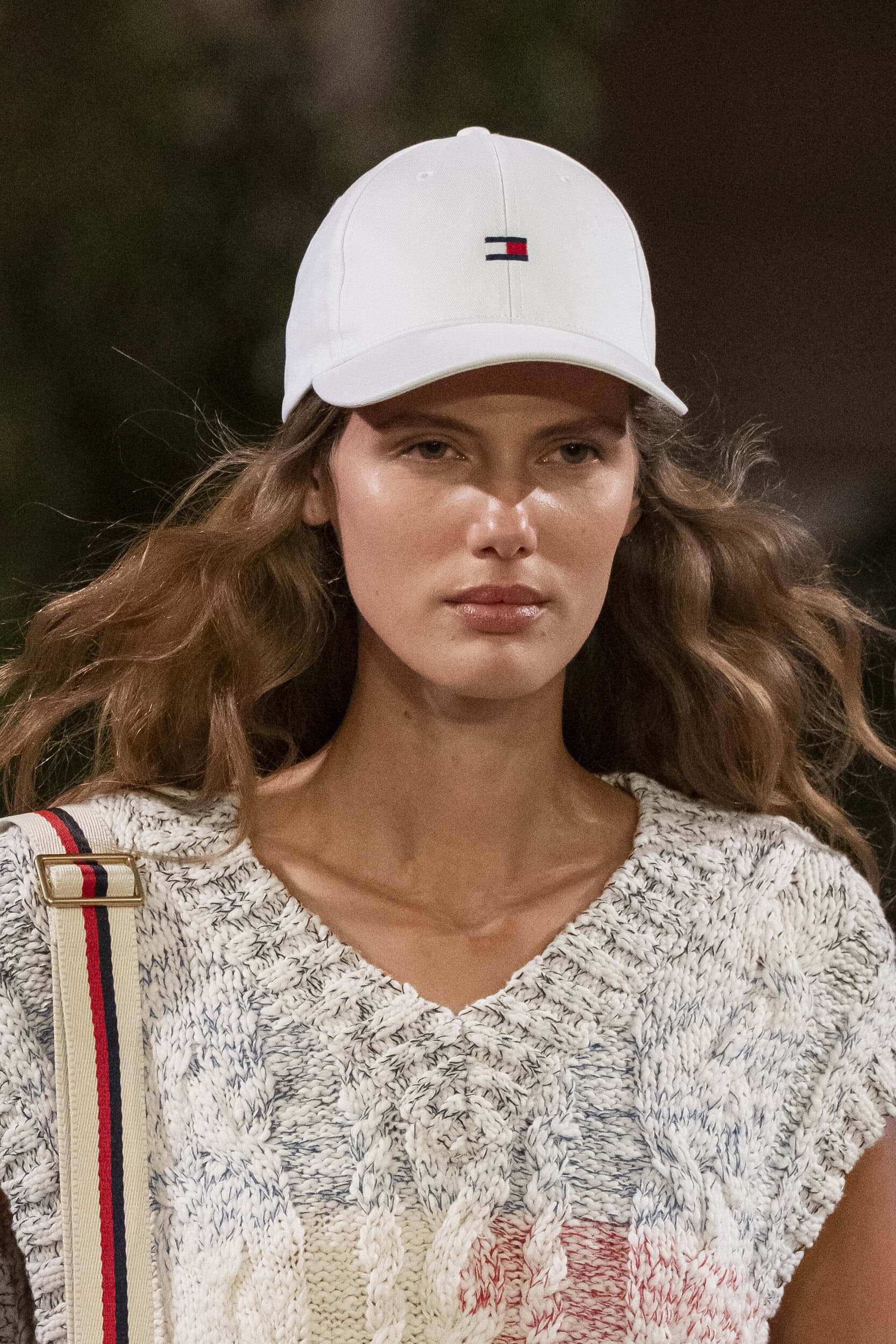 Tommy Hilfiger Spring 2027 Fashion Show Details
