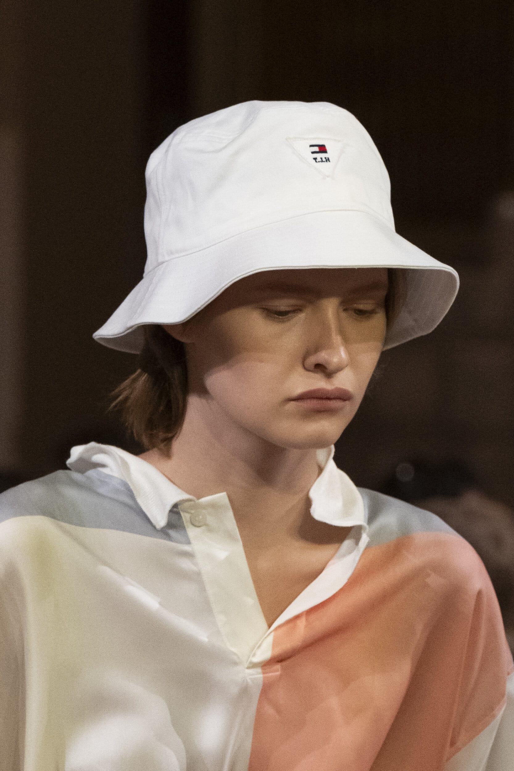 Tommy Hilfiger Spring 2027 Fashion Show Details