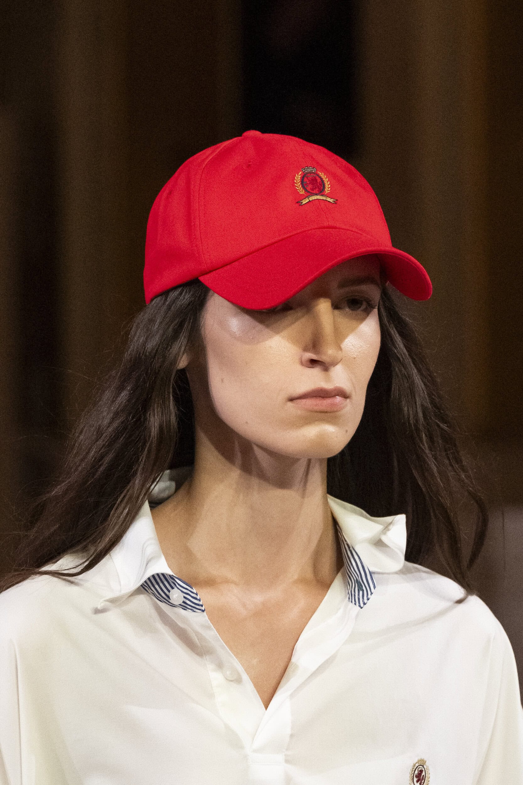 Tommy Hilfiger Spring 2027 Fashion Show Details