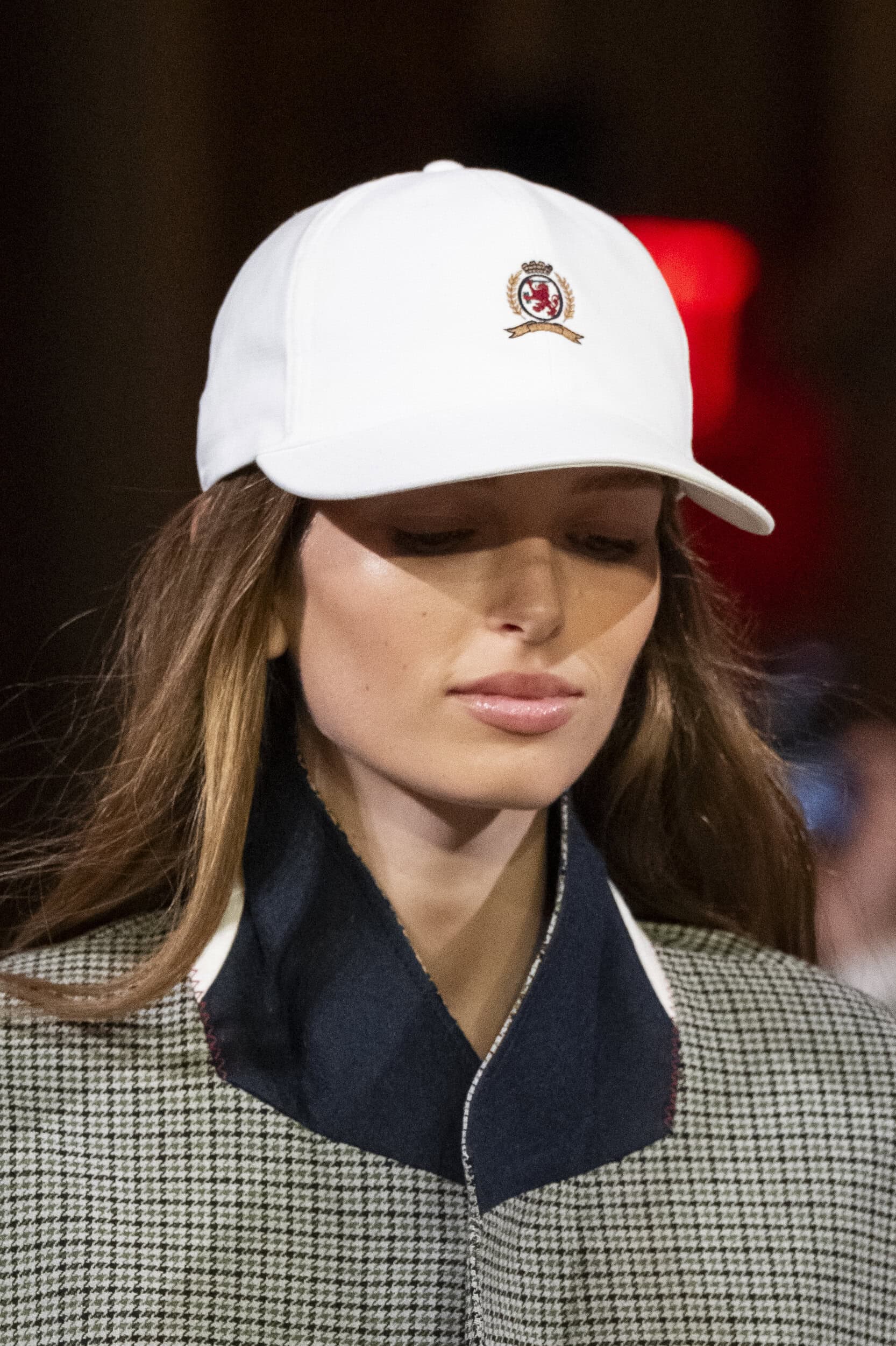 Tommy Hilfiger Spring 2027 Fashion Show Details