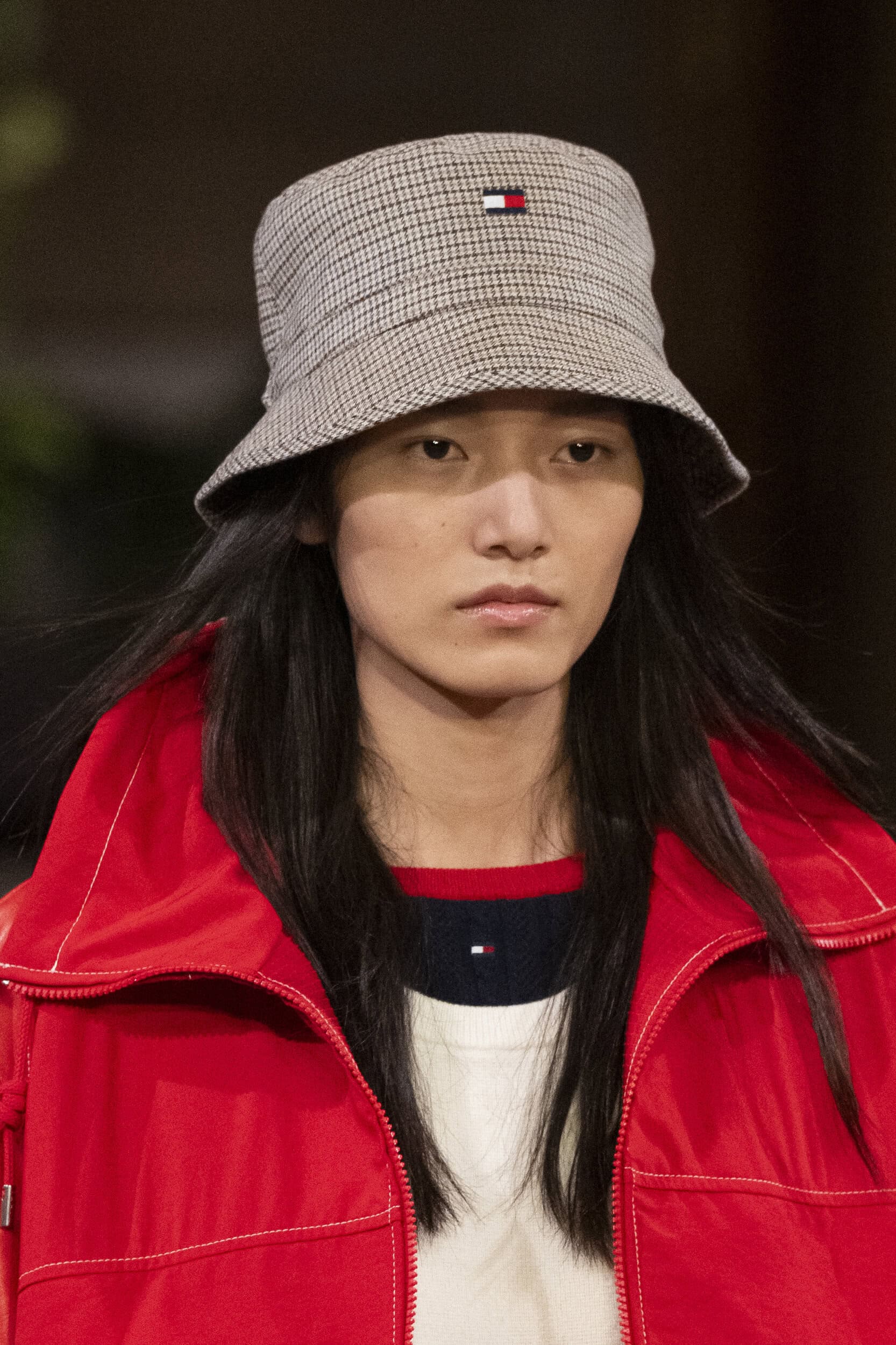 Tommy Hilfiger Spring 2027 Fashion Show Details