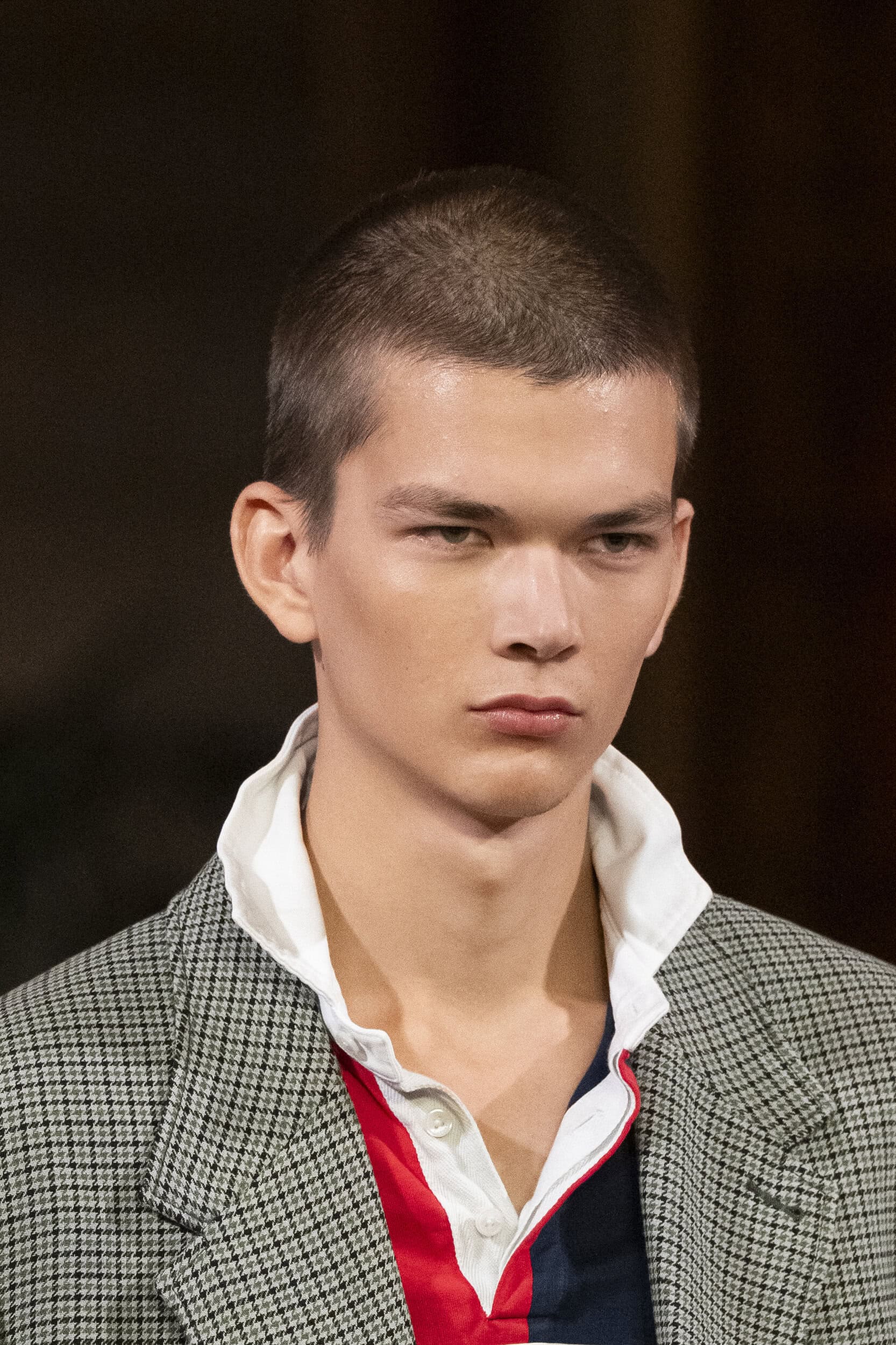 Tommy Hilfiger Spring 2027 Fashion Show Details