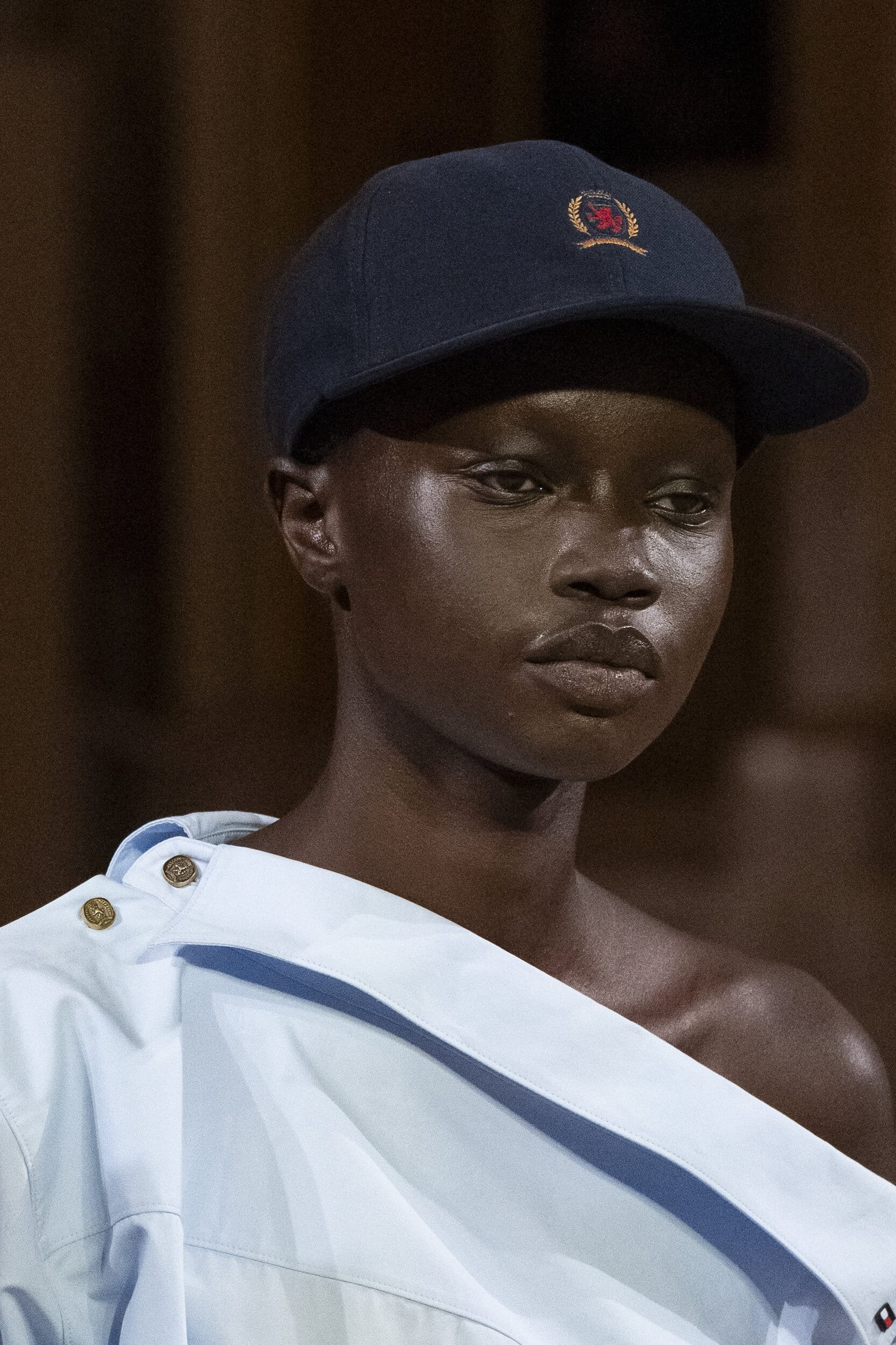 Tommy Hilfiger Spring 2027 Fashion Show Details