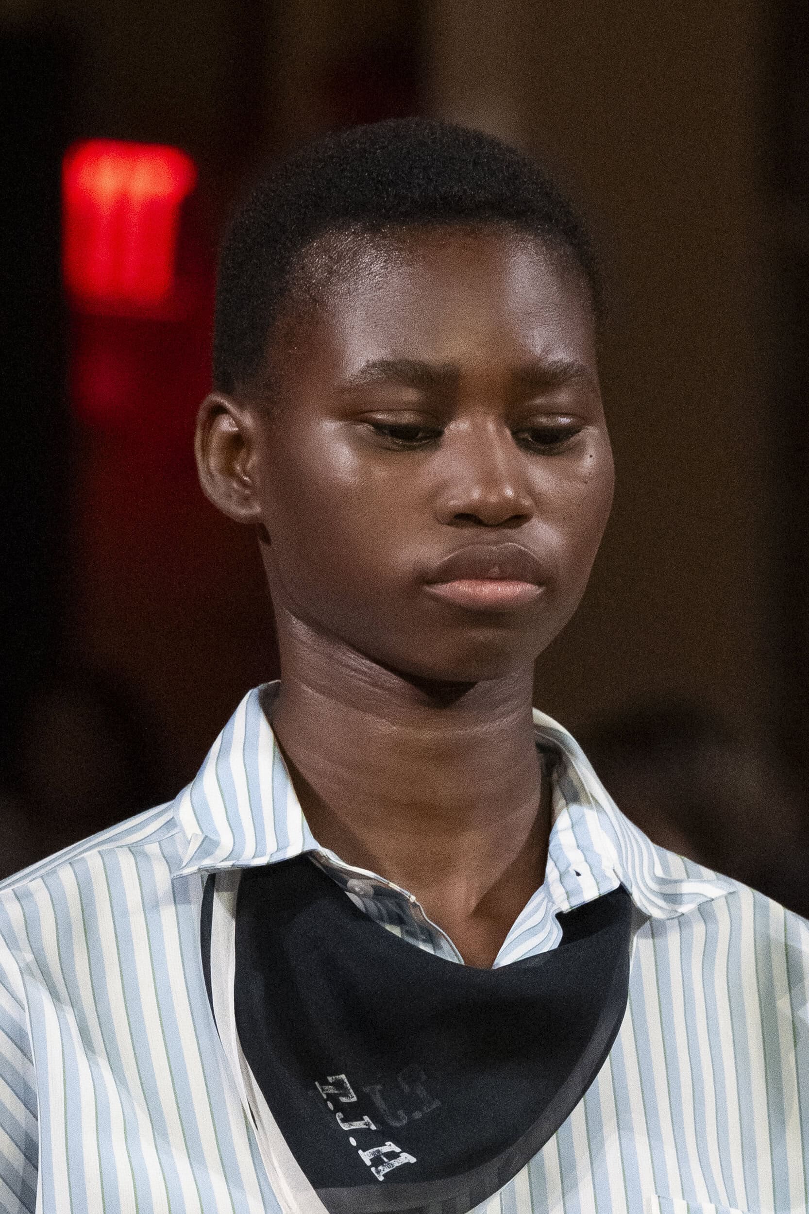 Tommy Hilfiger Spring 2027 Fashion Show Details