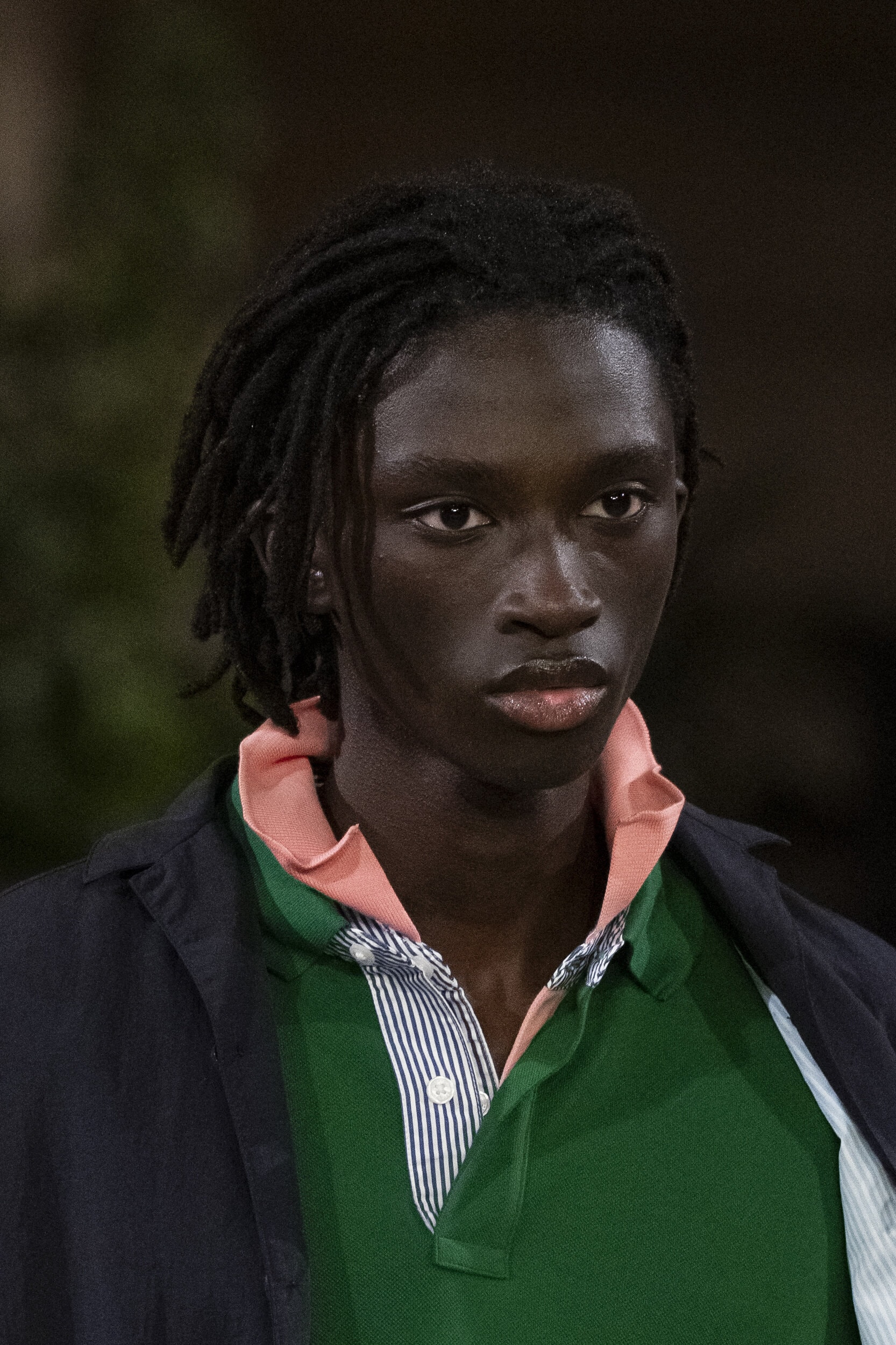 Tommy Hilfiger Spring 2027 Fashion Show Details
