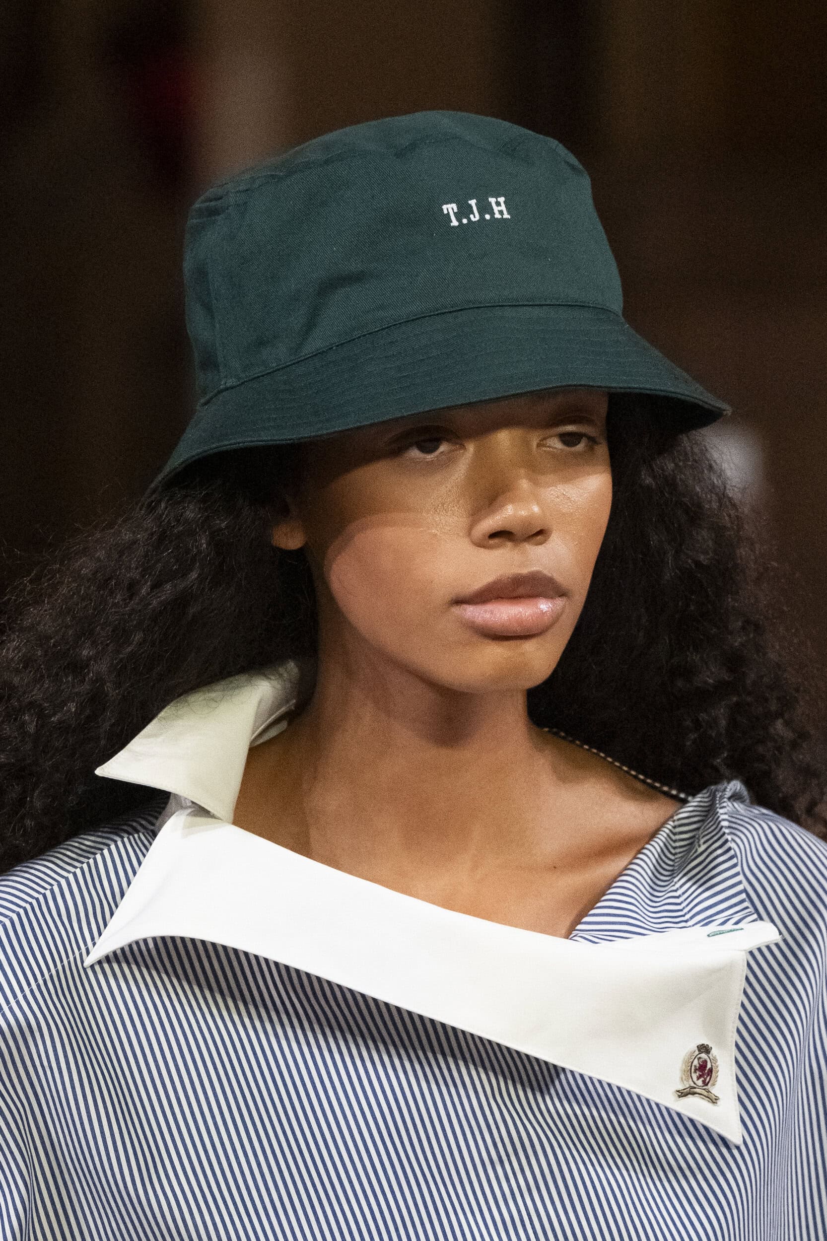 Tommy Hilfiger Spring 2027 Fashion Show Details