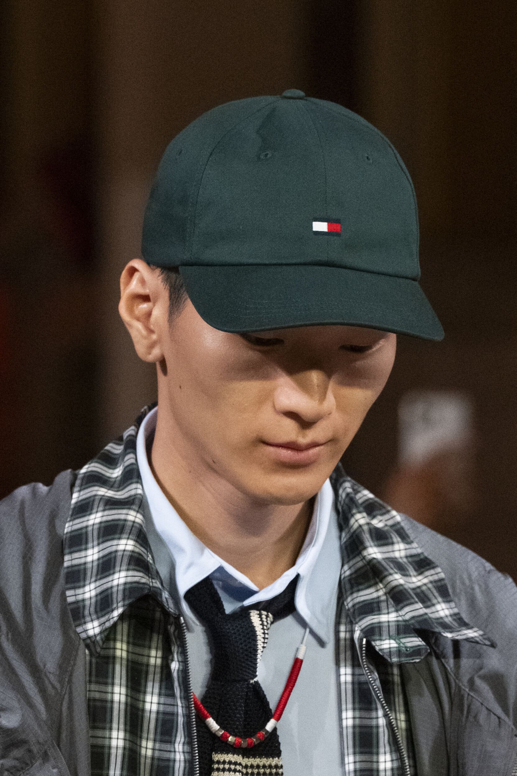 Tommy Hilfiger Spring 2027 Fashion Show Details