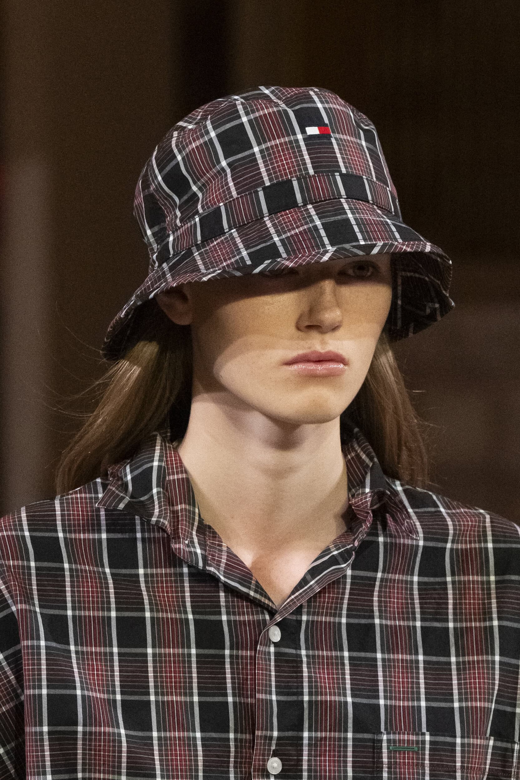 Tommy Hilfiger Spring 2027 Fashion Show Details