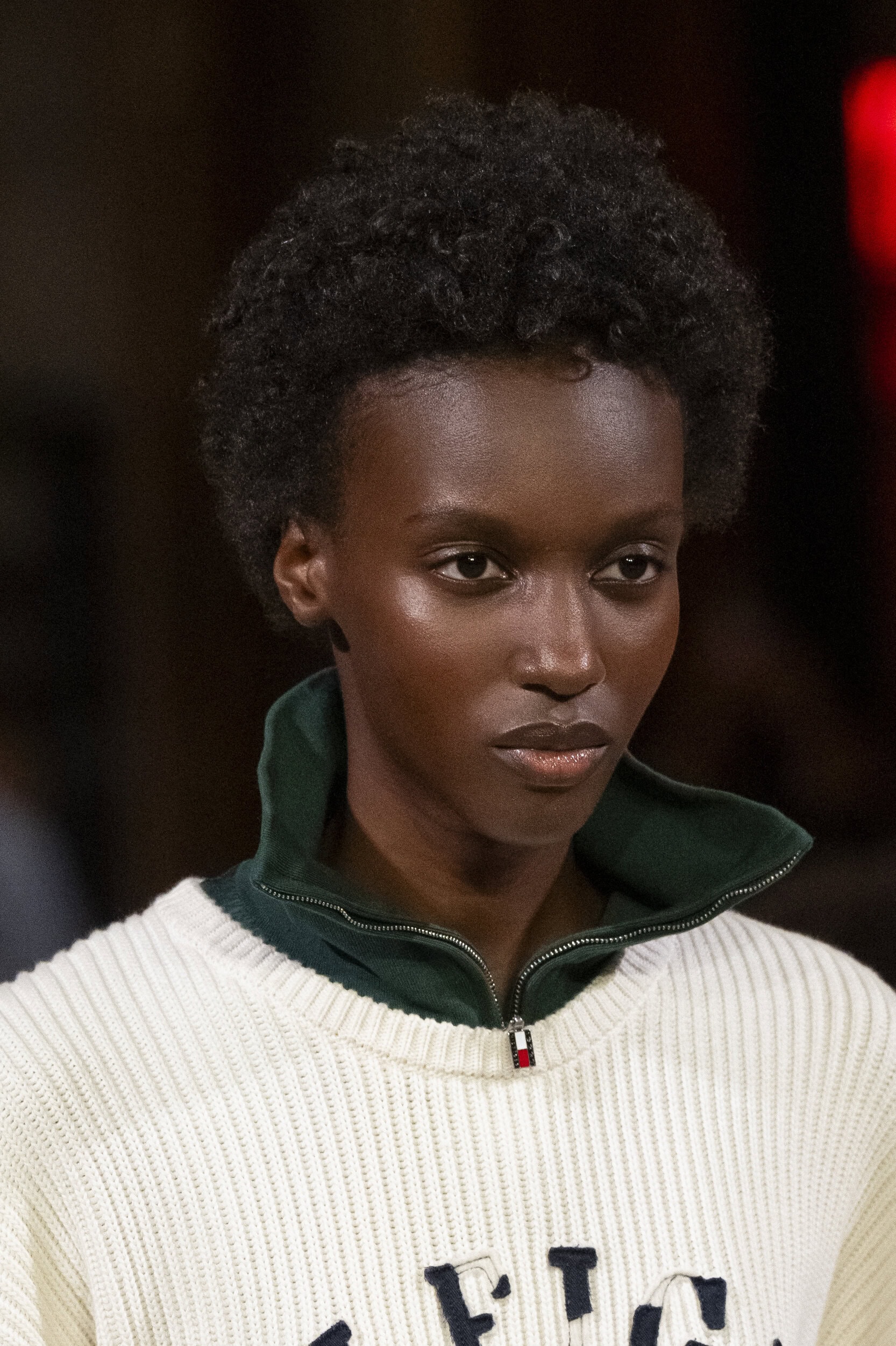 Tommy Hilfiger Spring 2027 Fashion Show Details