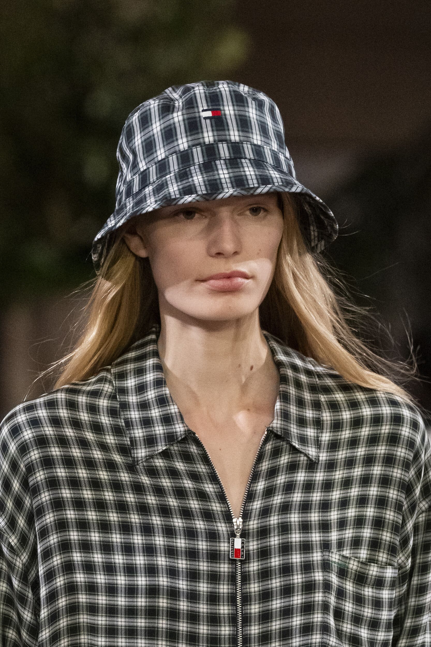 Tommy Hilfiger Spring 2027 Fashion Show Details