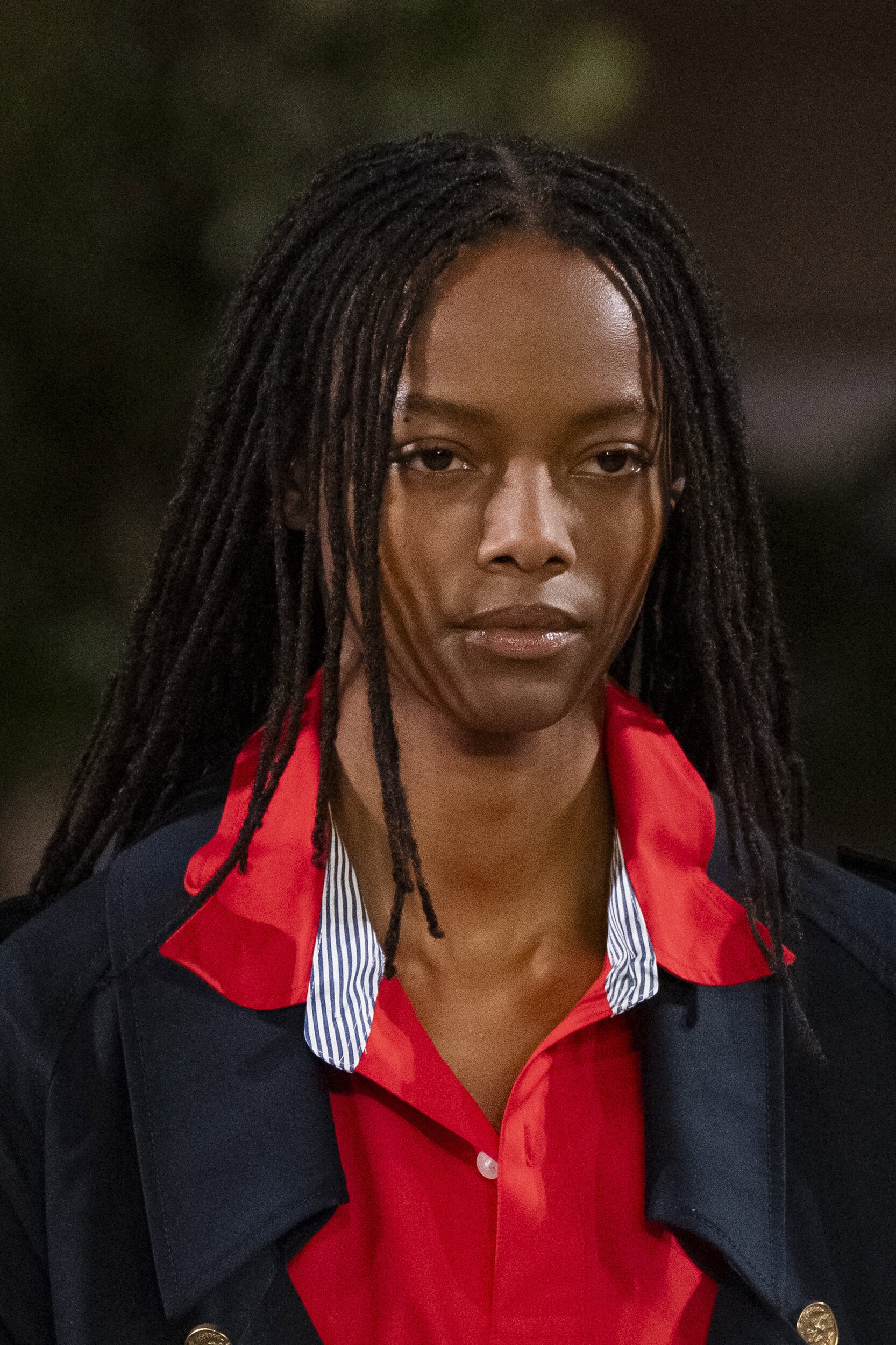 Tommy Hilfiger Spring 2027 Fashion Show Details