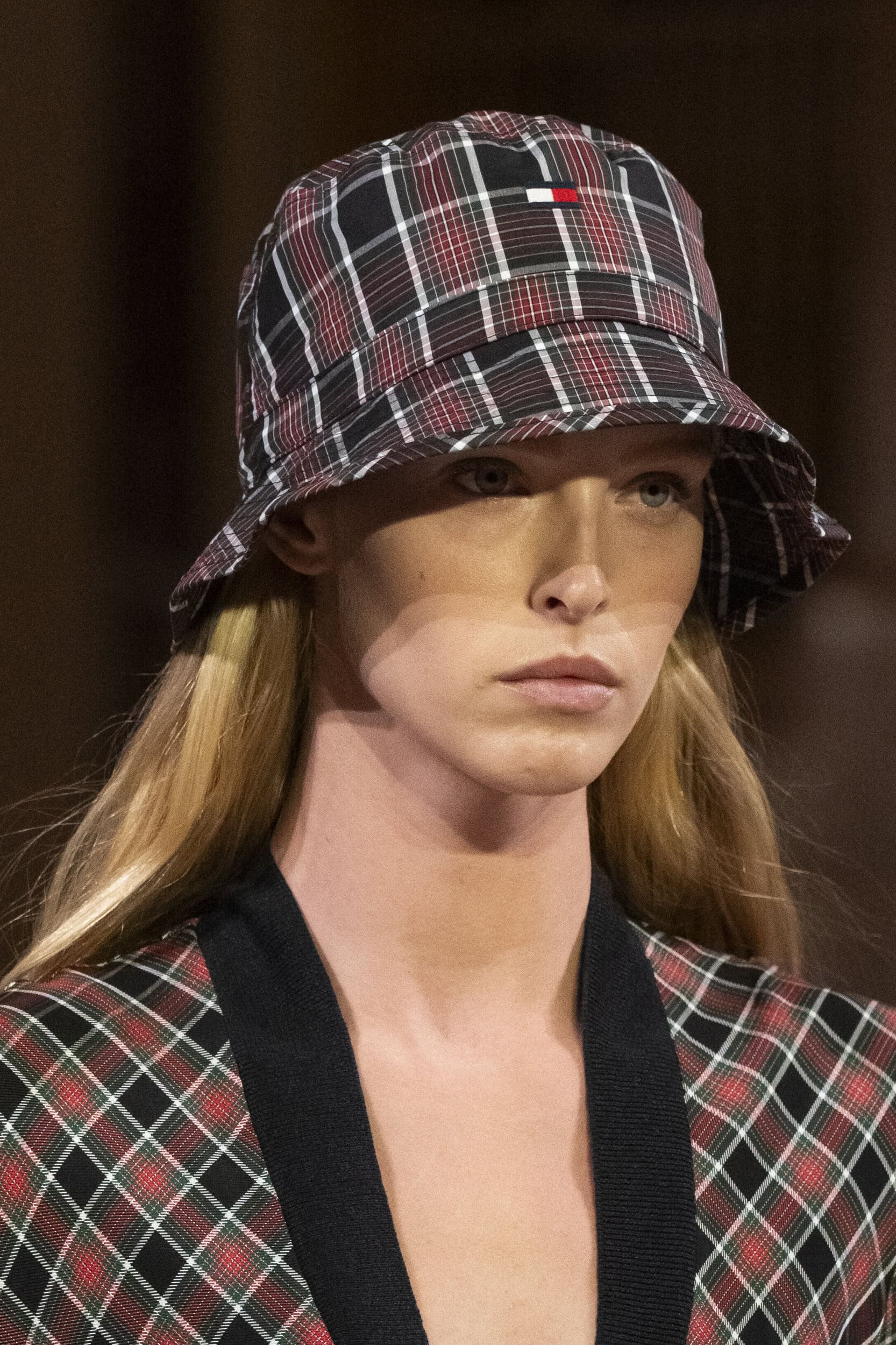Tommy Hilfiger Spring 2027 Fashion Show Details