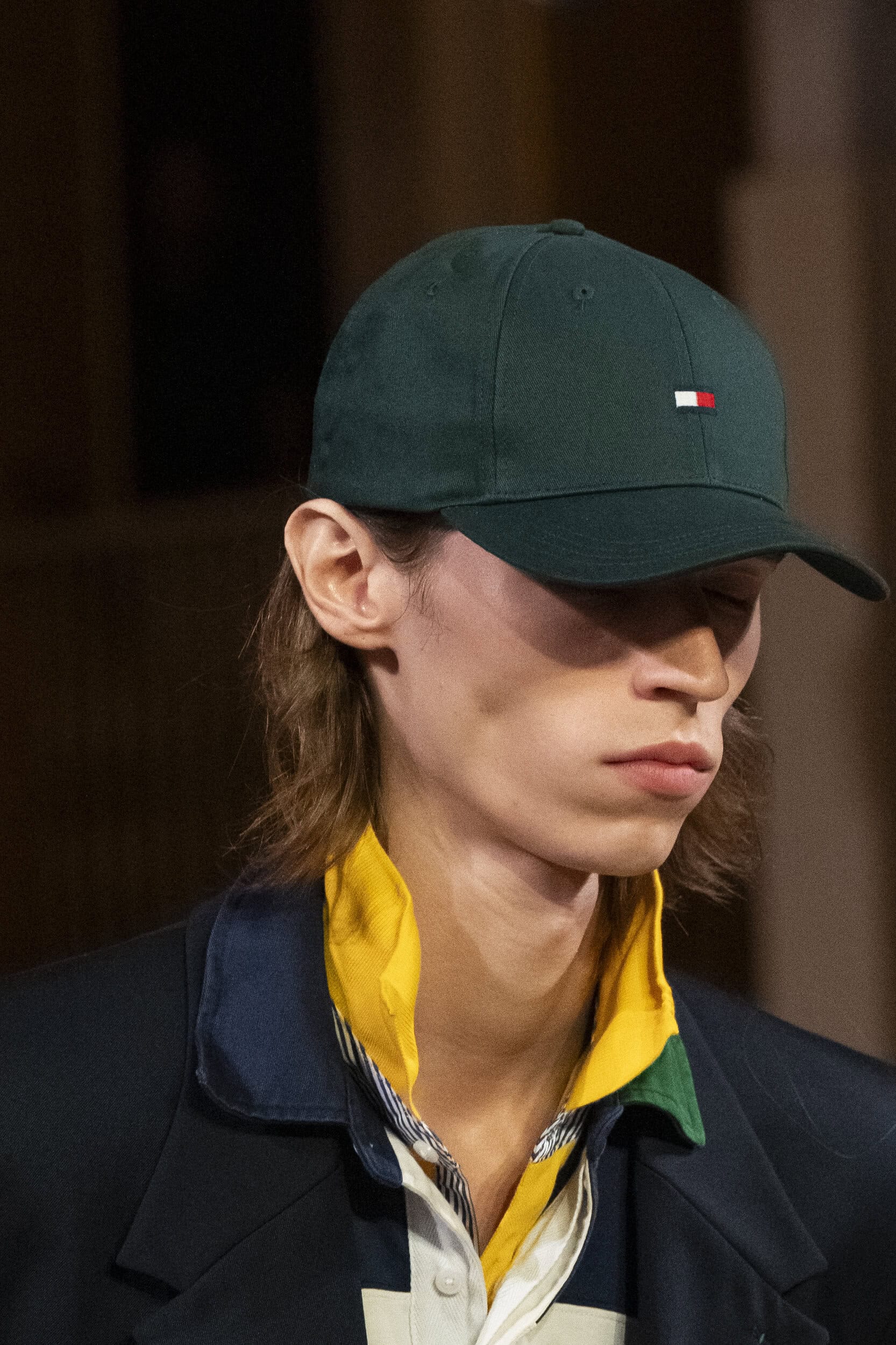 Tommy Hilfiger Spring 2027 Fashion Show Details