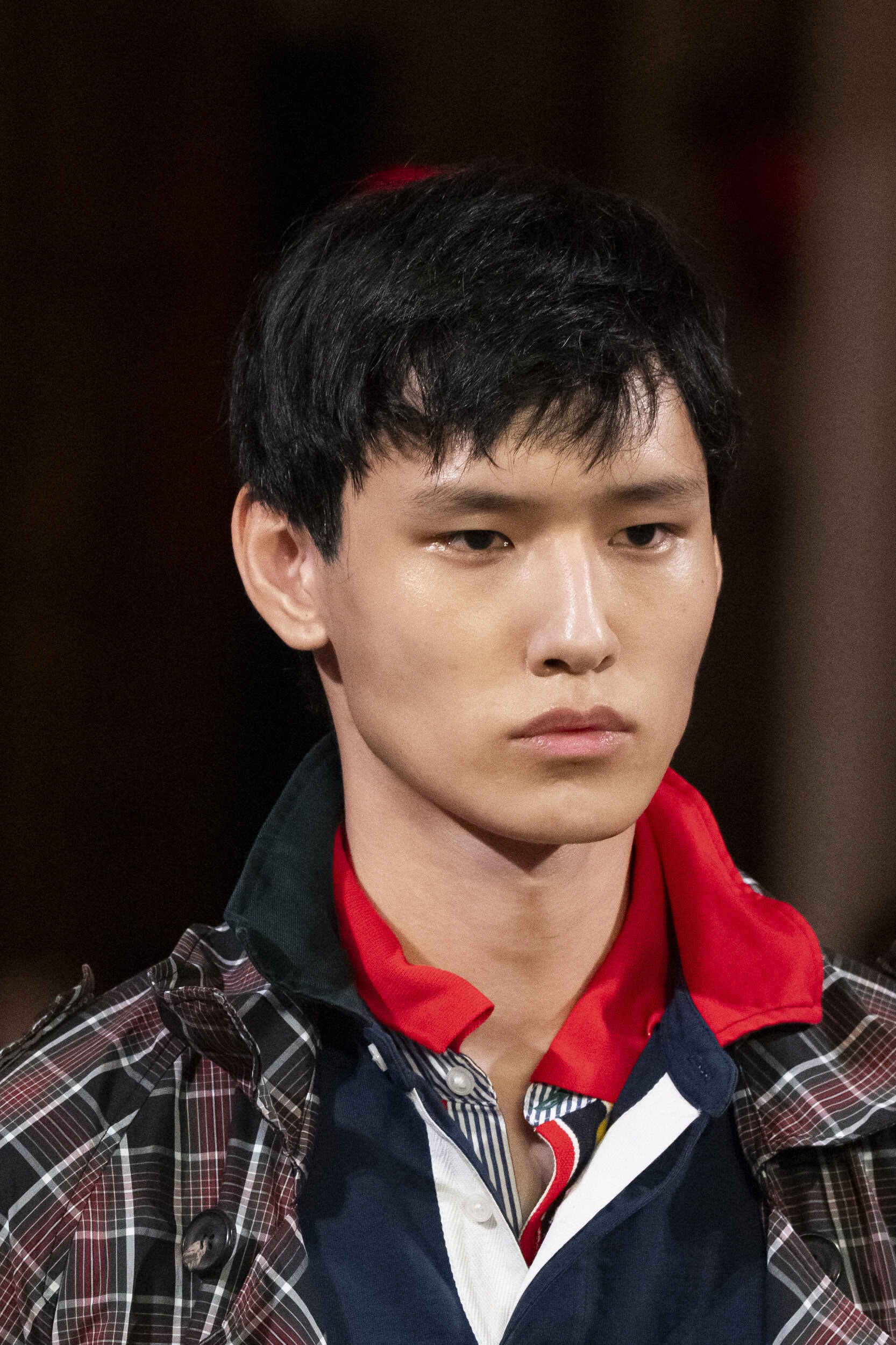 Tommy Hilfiger Spring 2027 Fashion Show Details