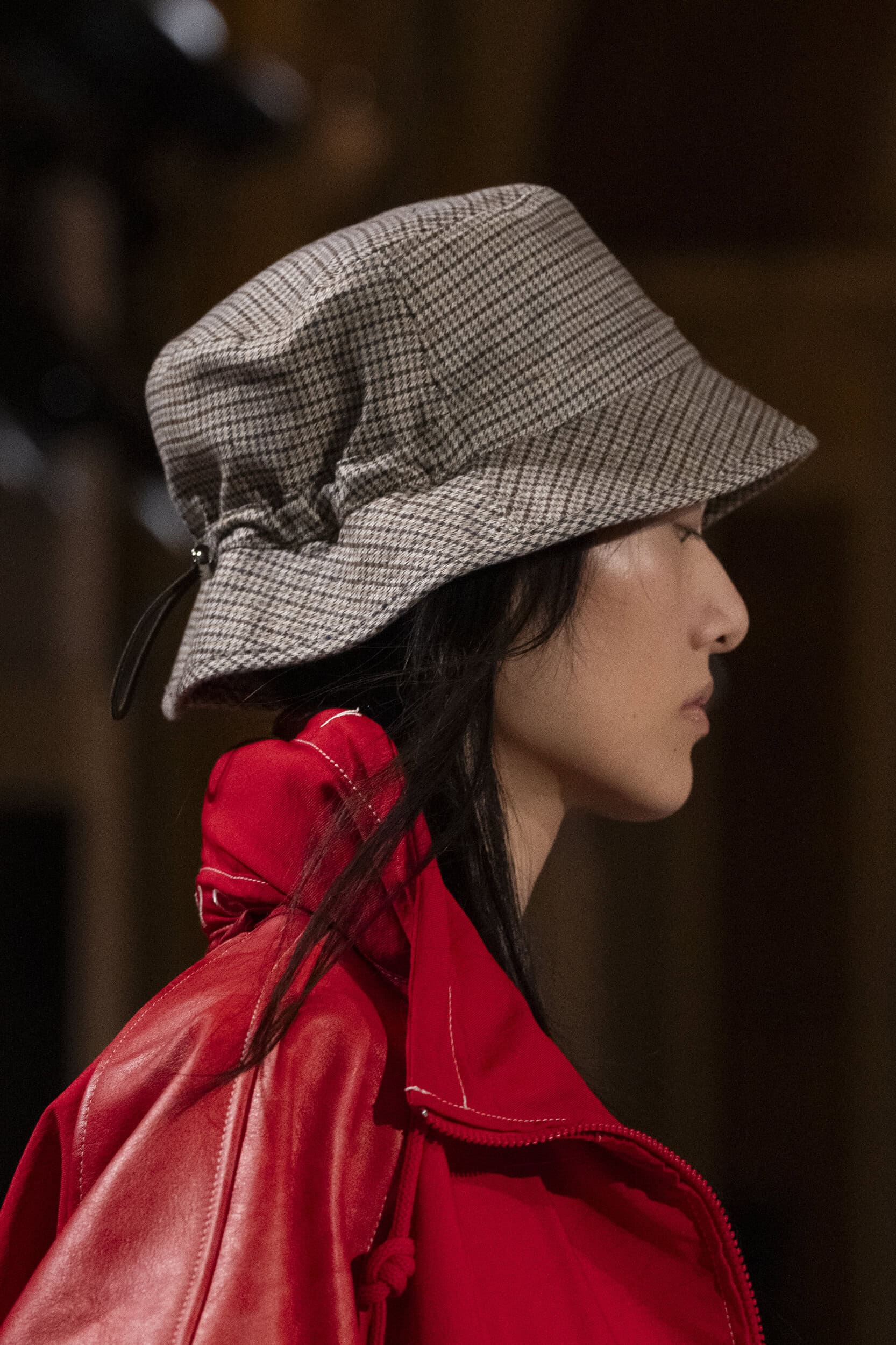 Tommy Hilfiger Spring 2027 Fashion Show Details