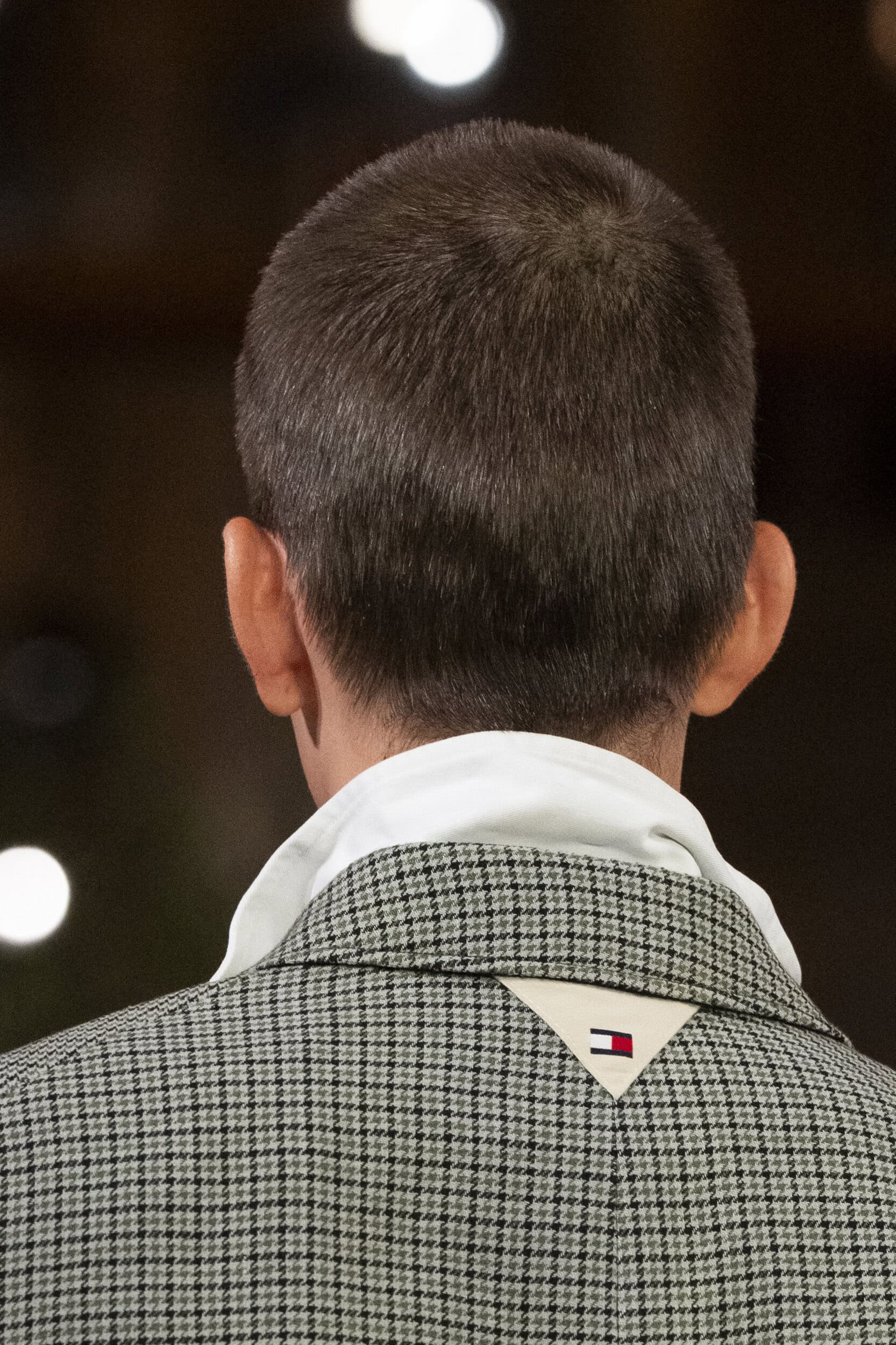 Tommy Hilfiger Spring 2027 Fashion Show Details