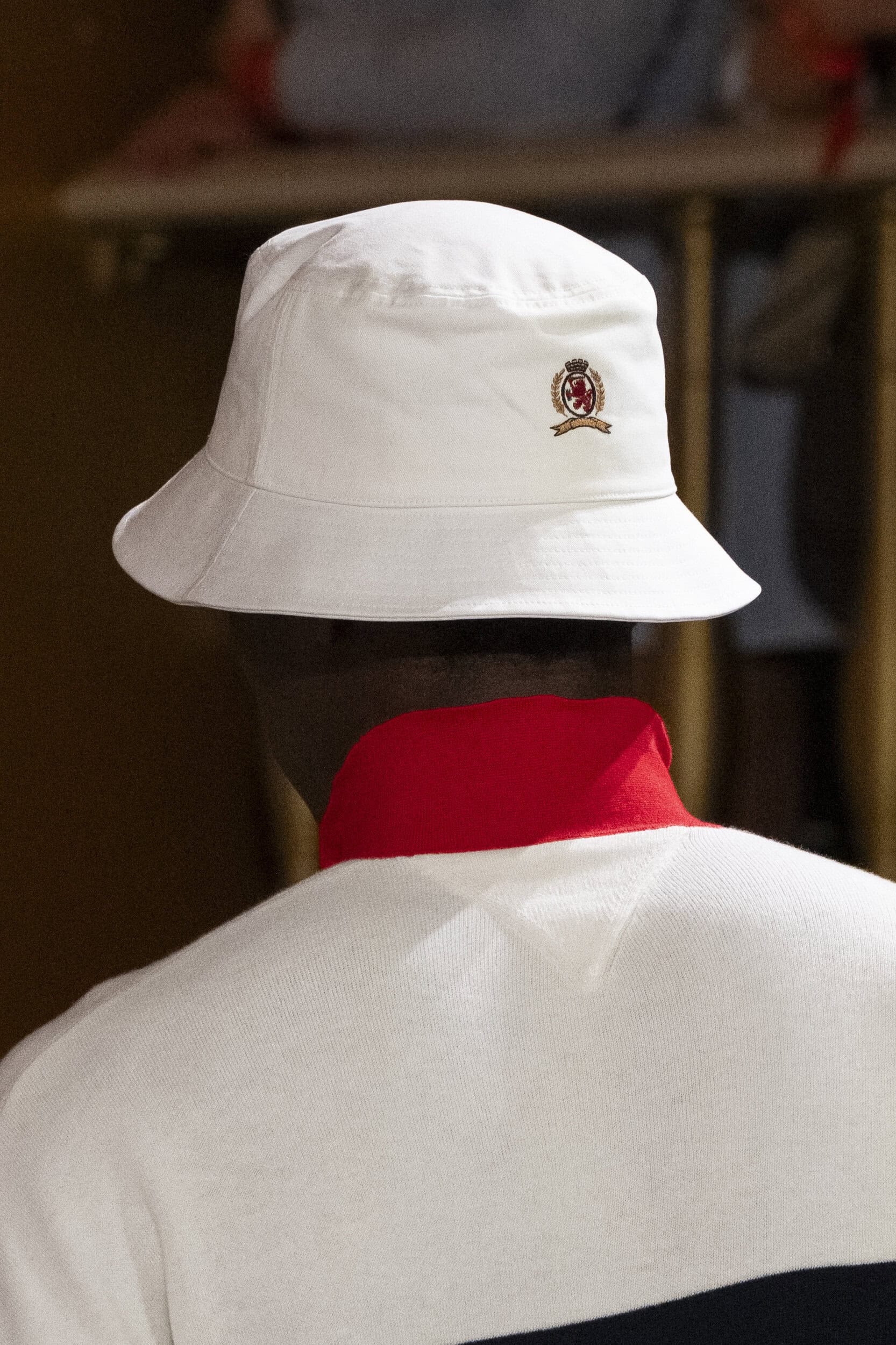 Tommy Hilfiger Spring 2027 Fashion Show Details