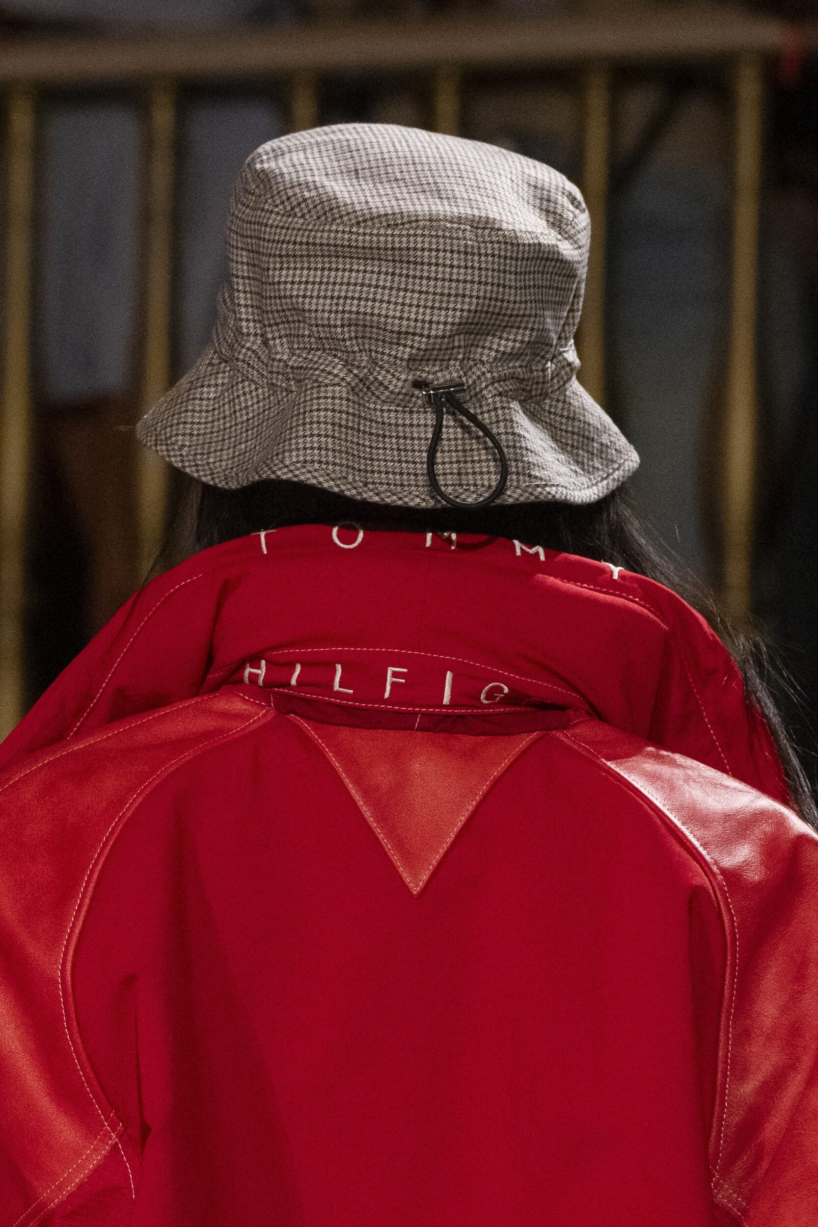 Tommy Hilfiger Spring 2027 Fashion Show Details