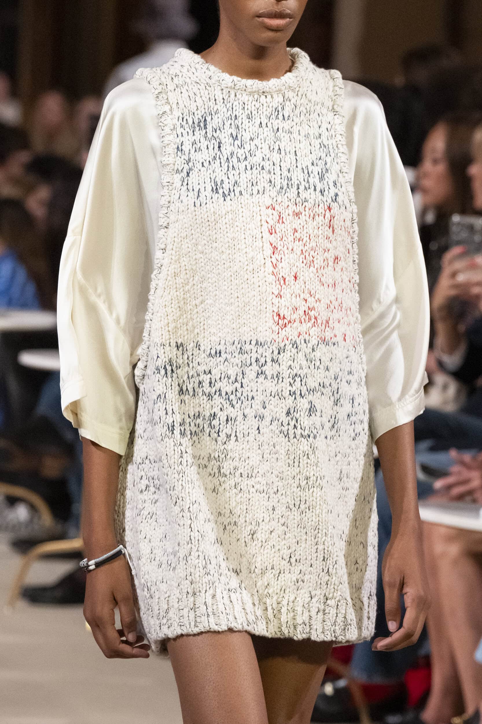Tommy Hilfiger Spring 2027 Fashion Show Details