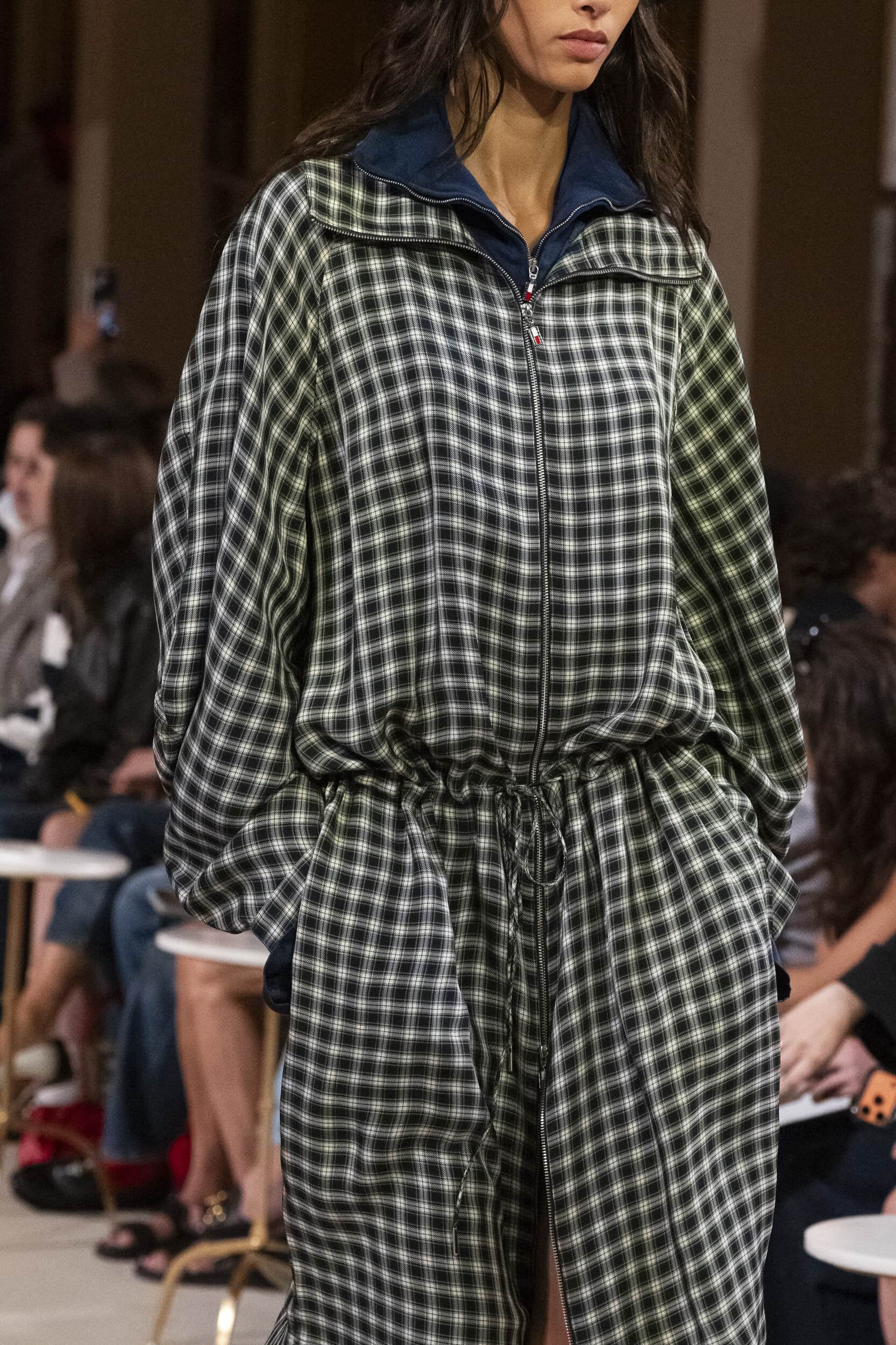 Tommy Hilfiger Spring 2027 Fashion Show Details