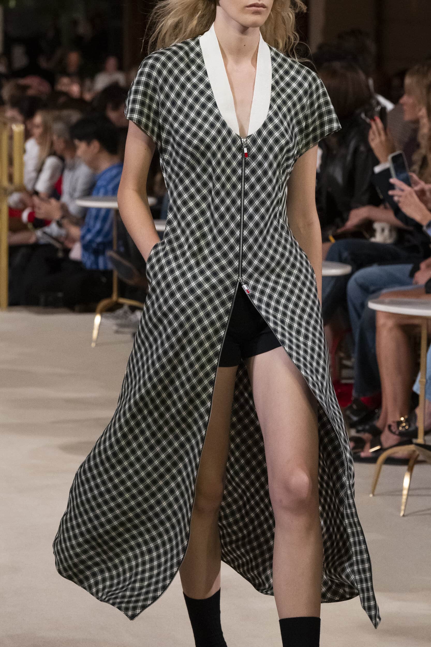 Tommy Hilfiger Spring 2027 Fashion Show Details
