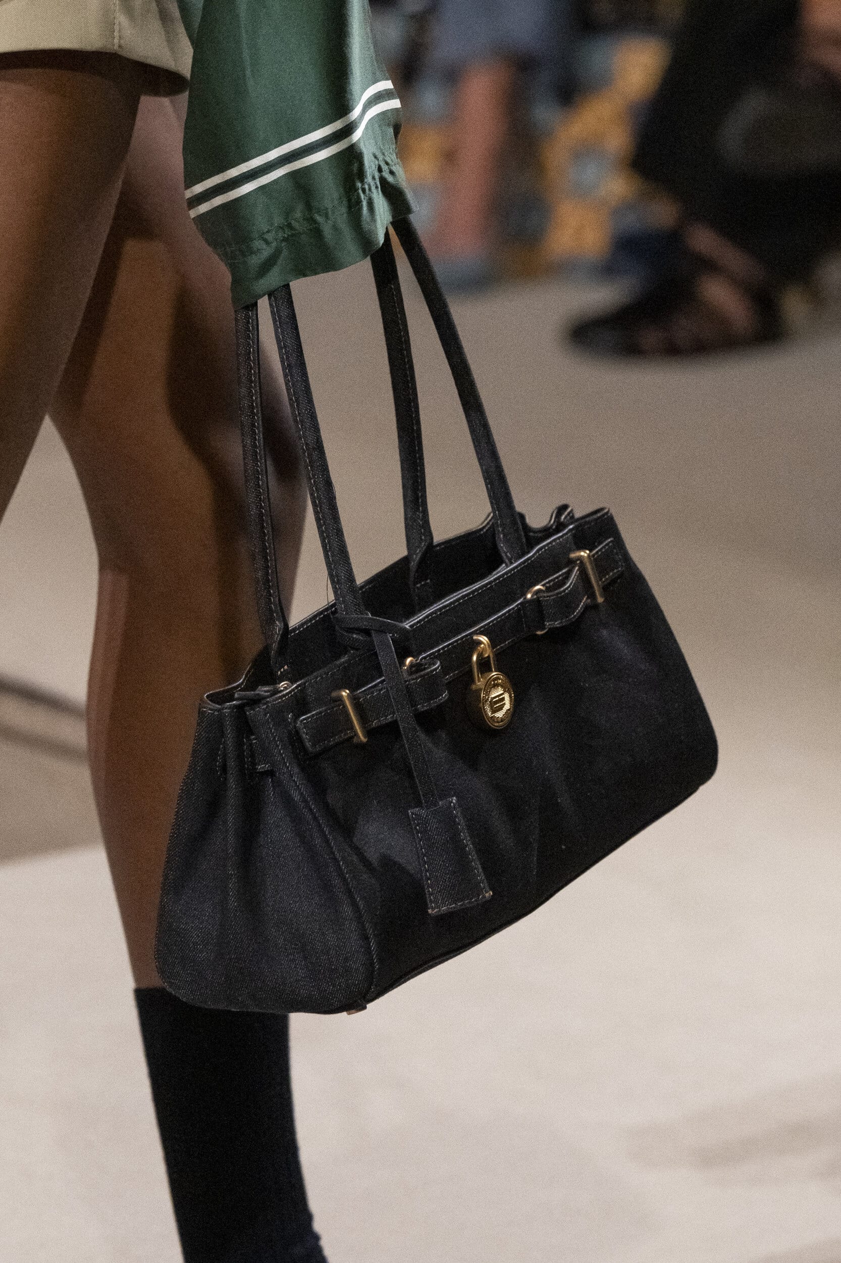 Tommy Hilfiger Spring 2027 Fashion Show Details