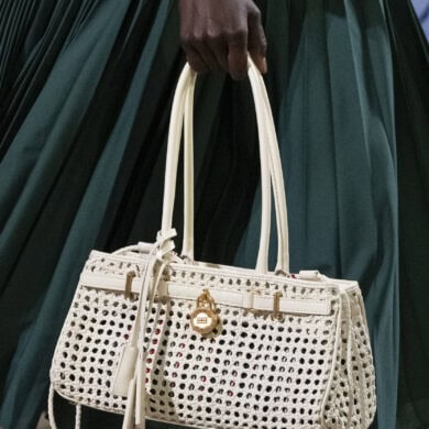 Tommy Hilfiger Spring 2027 Fashion Show Details