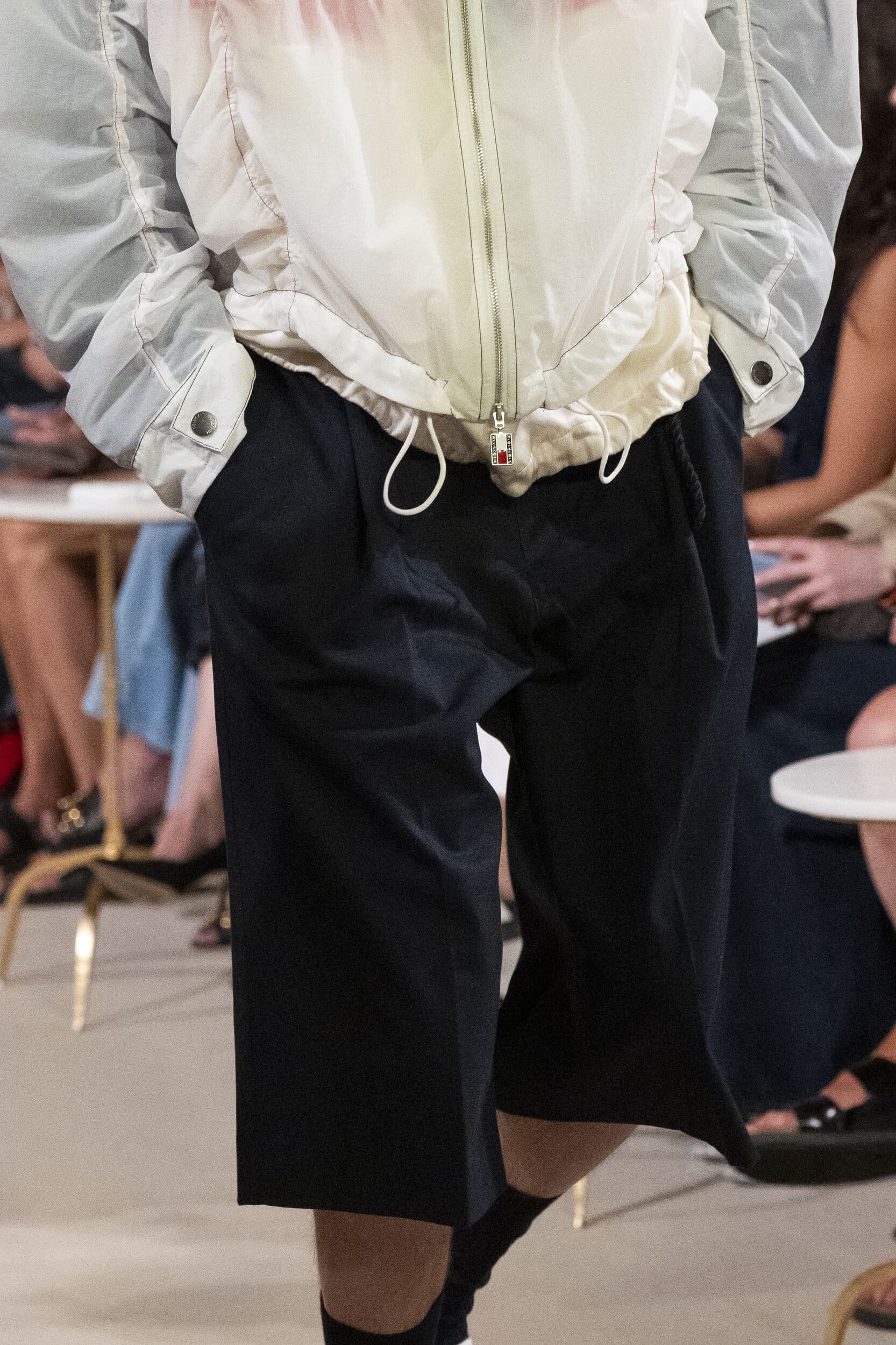 Tommy Hilfiger Spring 2027 Fashion Show Details