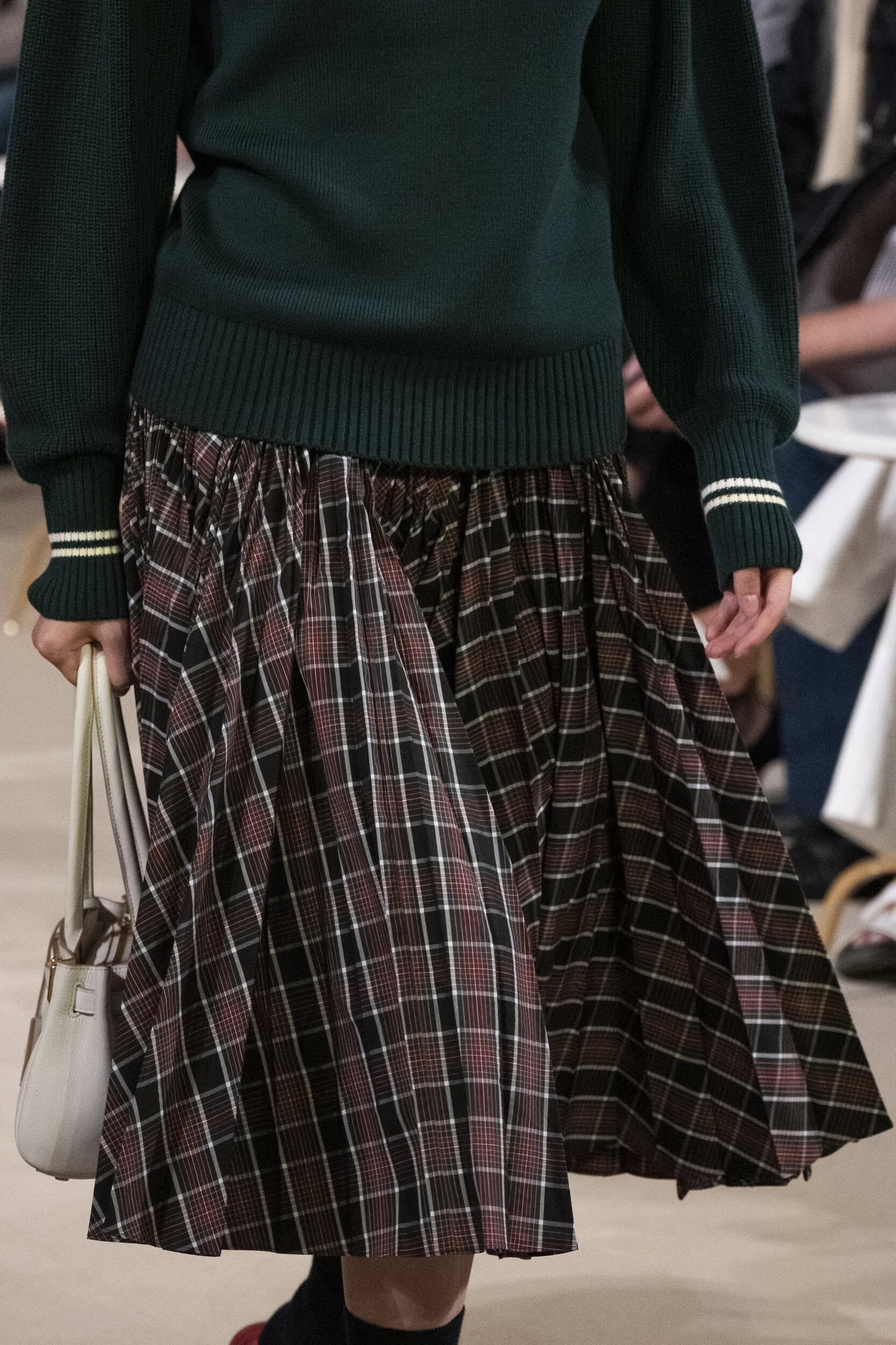 Tommy Hilfiger Spring 2027 Fashion Show Details
