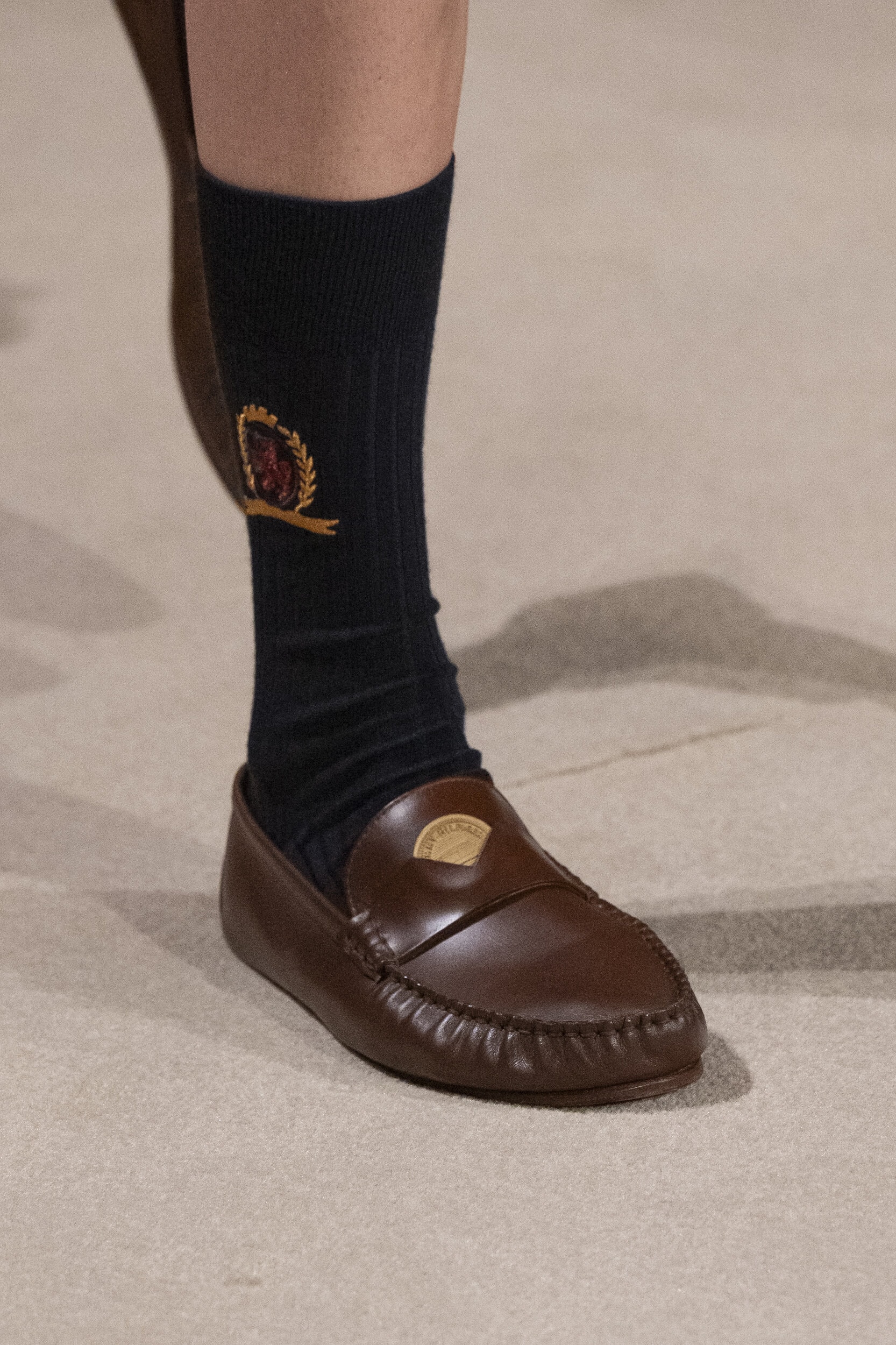 Tommy Hilfiger Spring 2027 Fashion Show Details