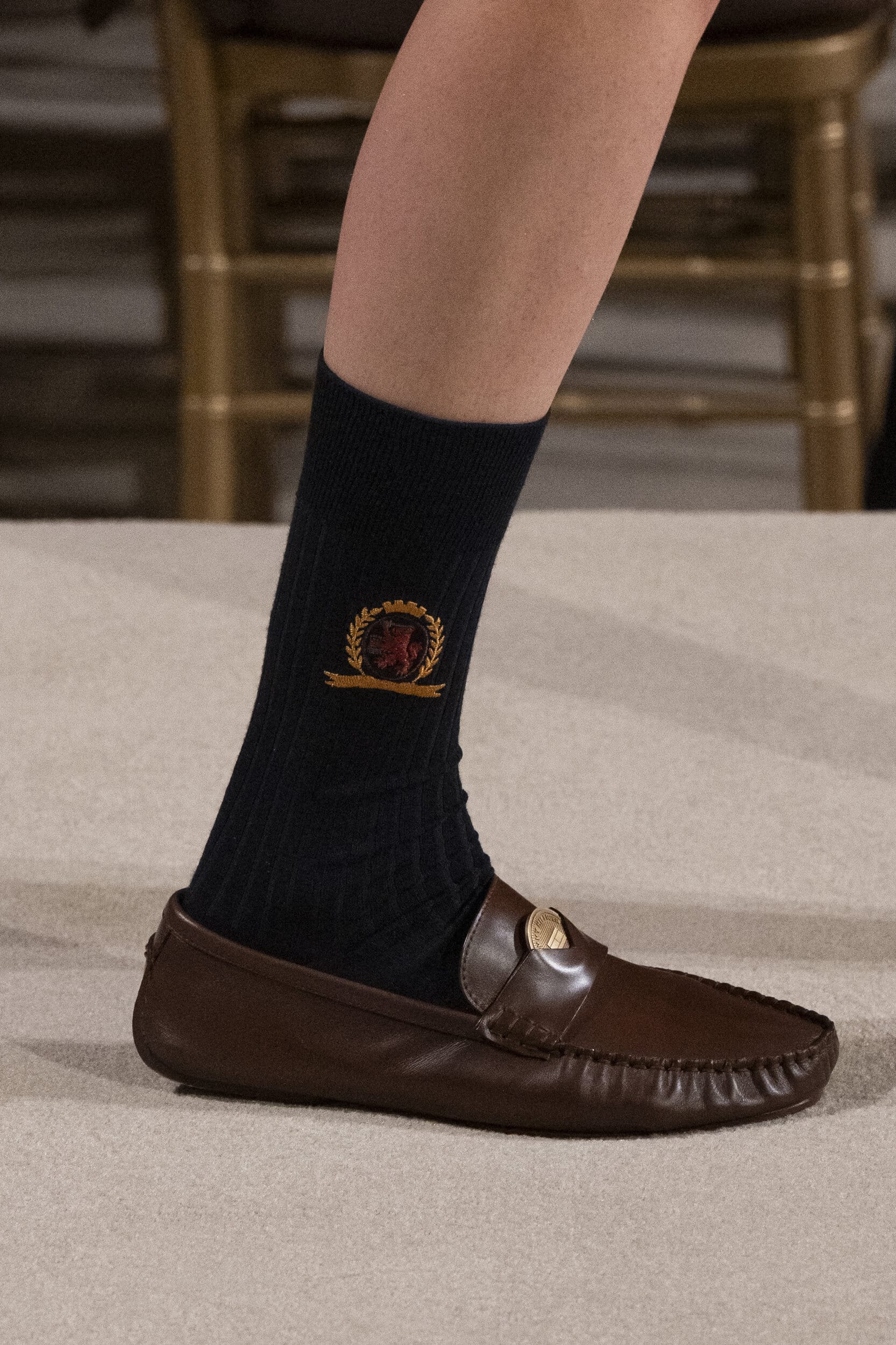 Tommy Hilfiger Spring 2027 Fashion Show Details