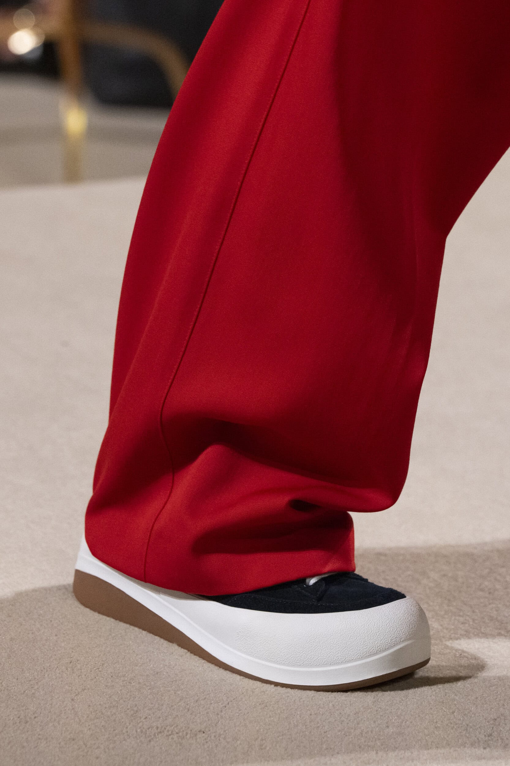 Tommy Hilfiger Spring 2027 Fashion Show Details