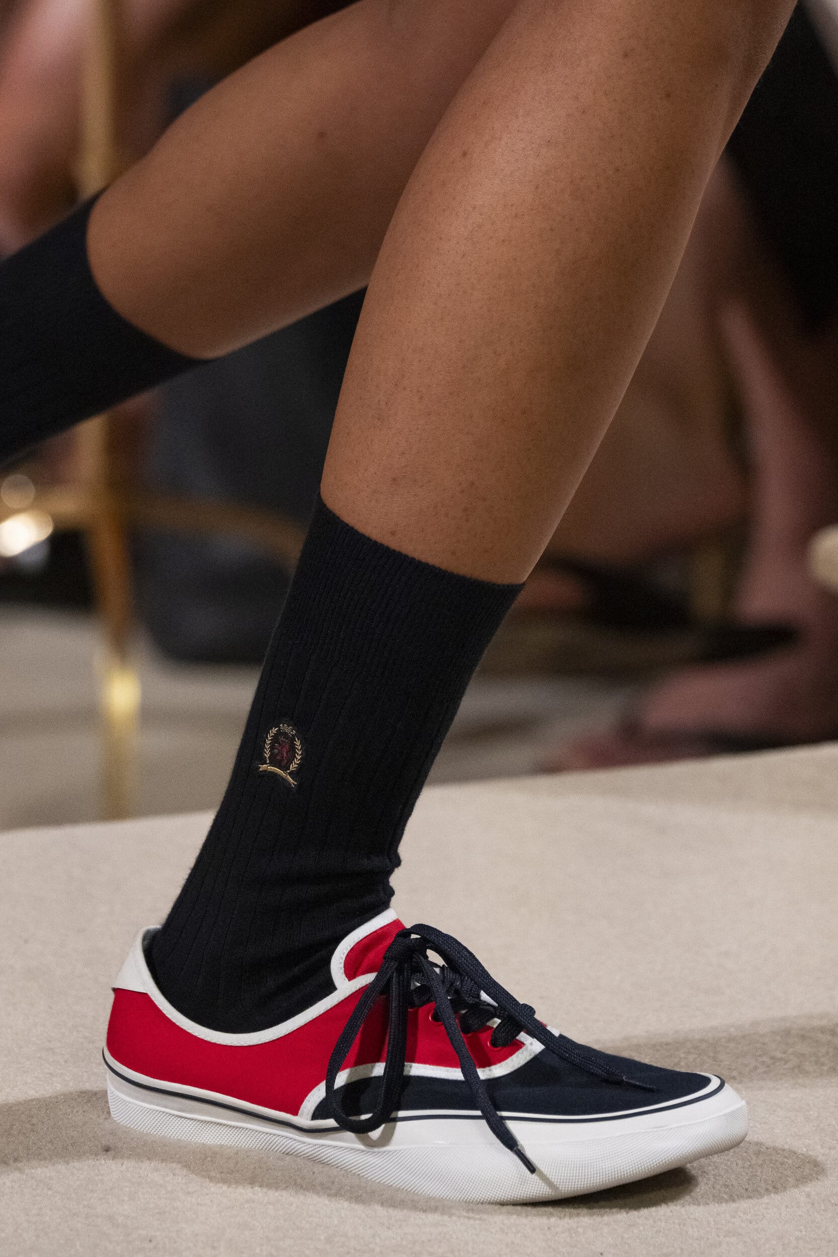 Tommy Hilfiger Spring 2027 Fashion Show Details