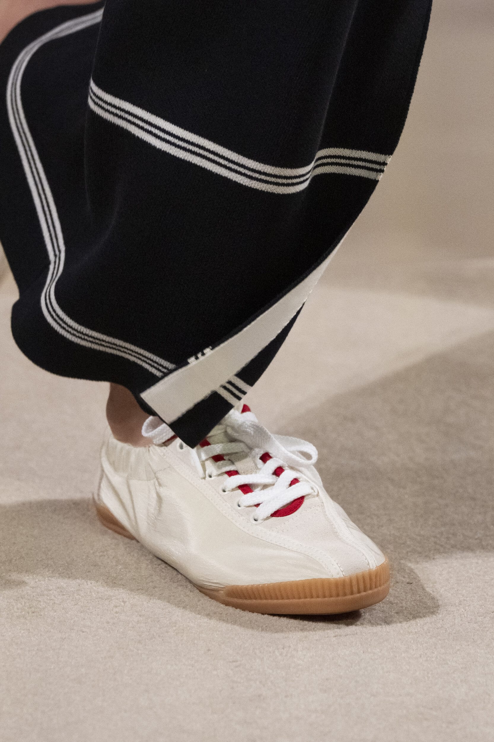 Tommy Hilfiger Spring 2027 Fashion Show Details