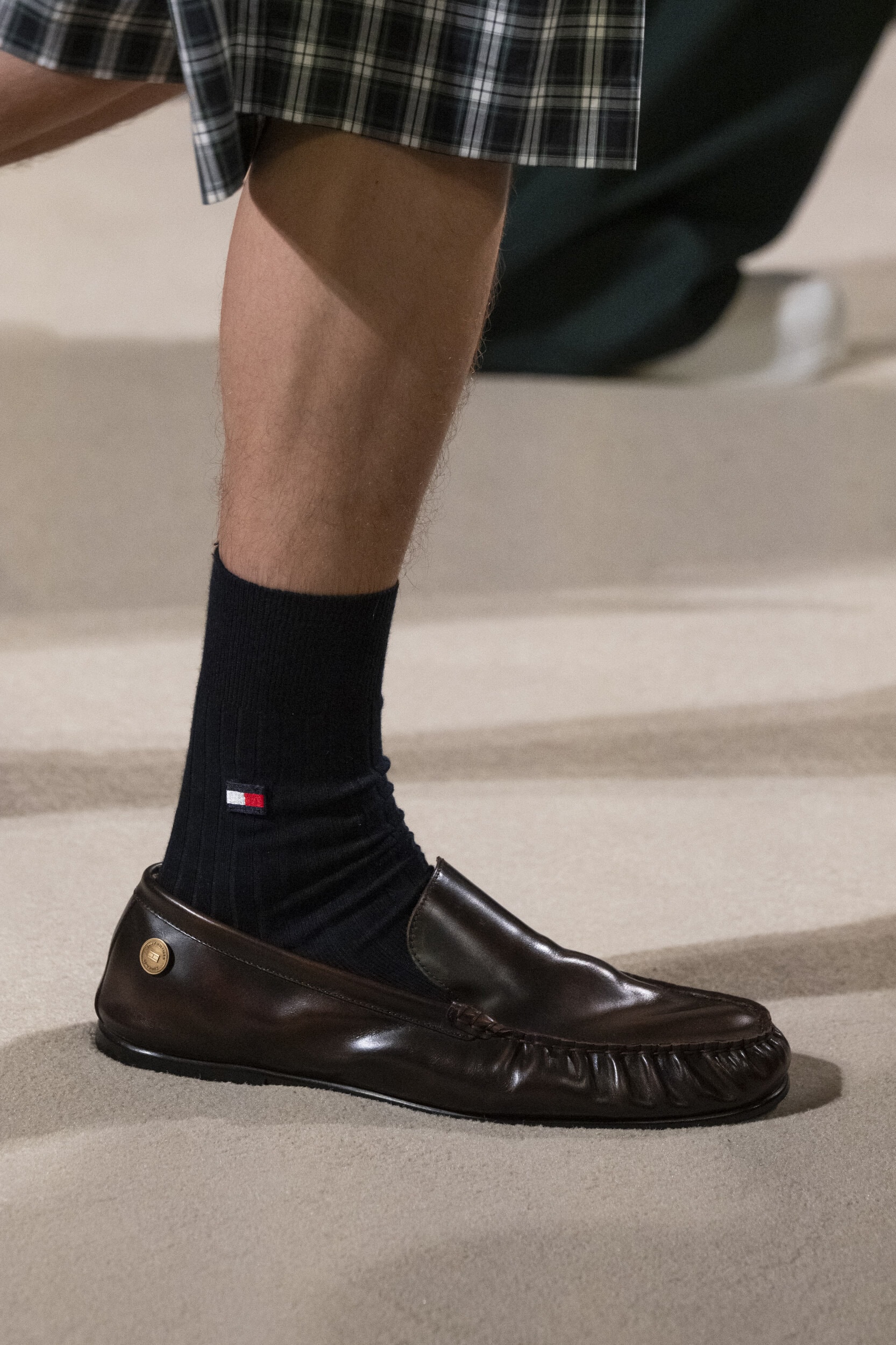 Tommy Hilfiger Spring 2027 Fashion Show Details