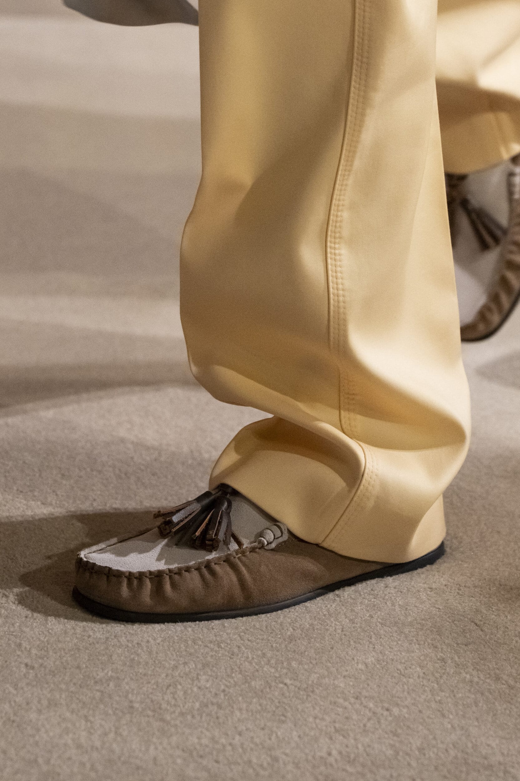 Tommy Hilfiger Spring 2027 Fashion Show Details
