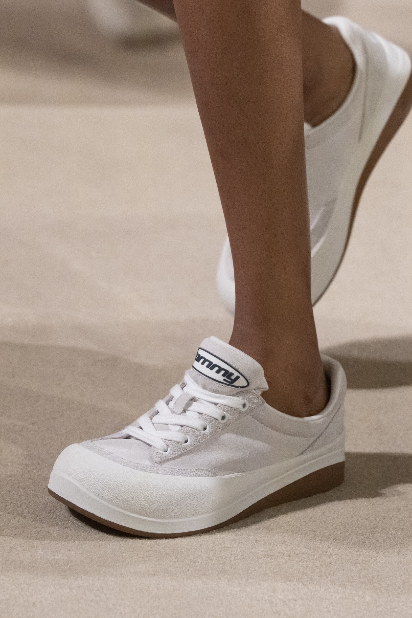 Tommy Hilfiger Spring 2027 Fashion Show Details